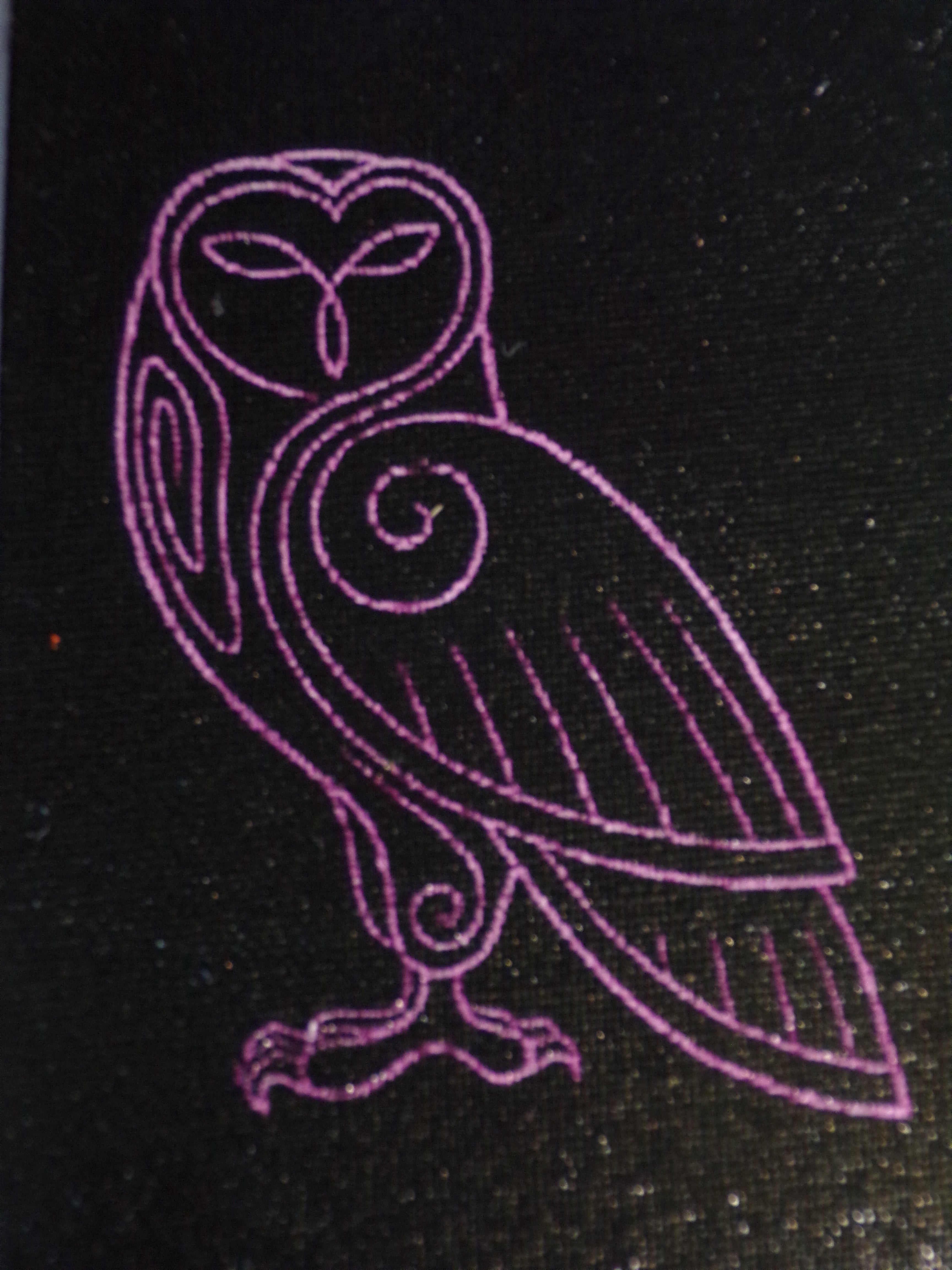 Laser Artistry