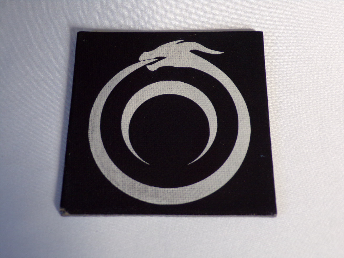 Styx Magnet Ouroboros