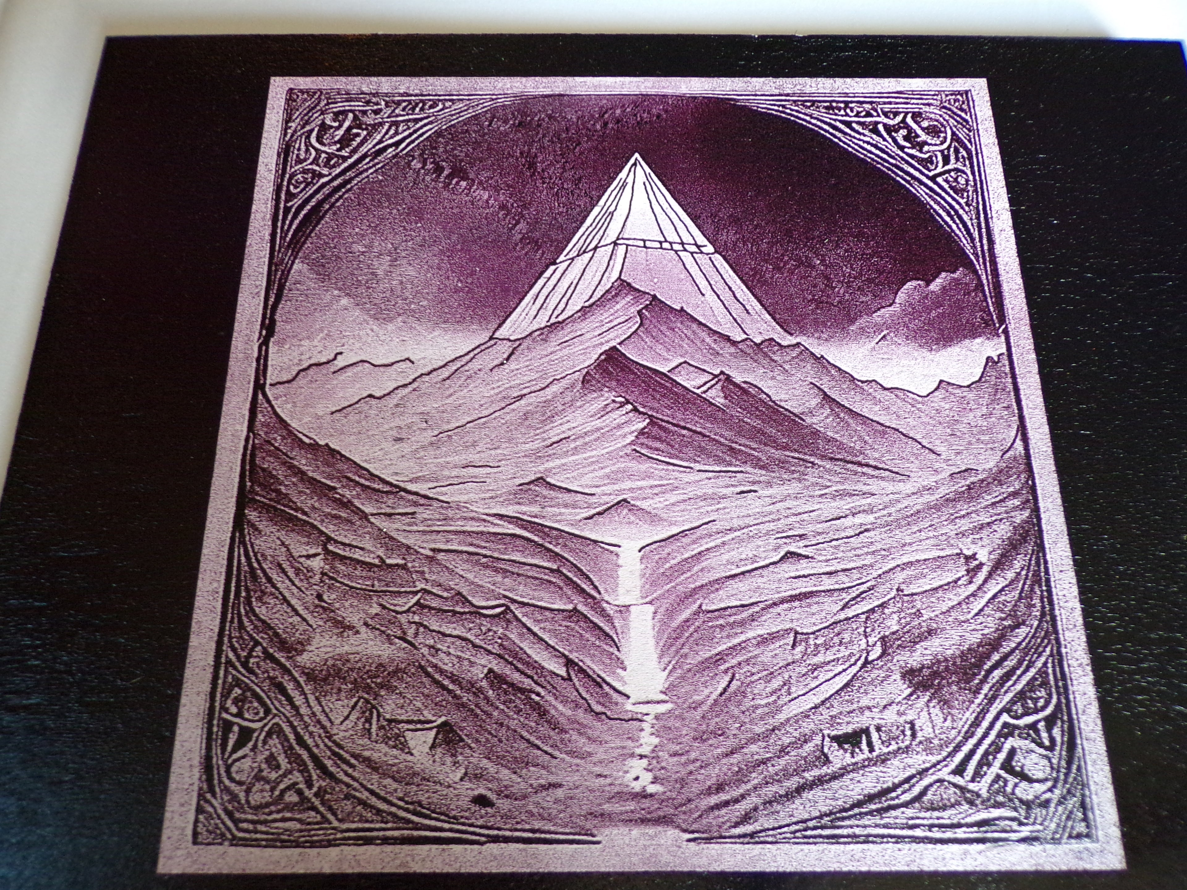 Pyramid