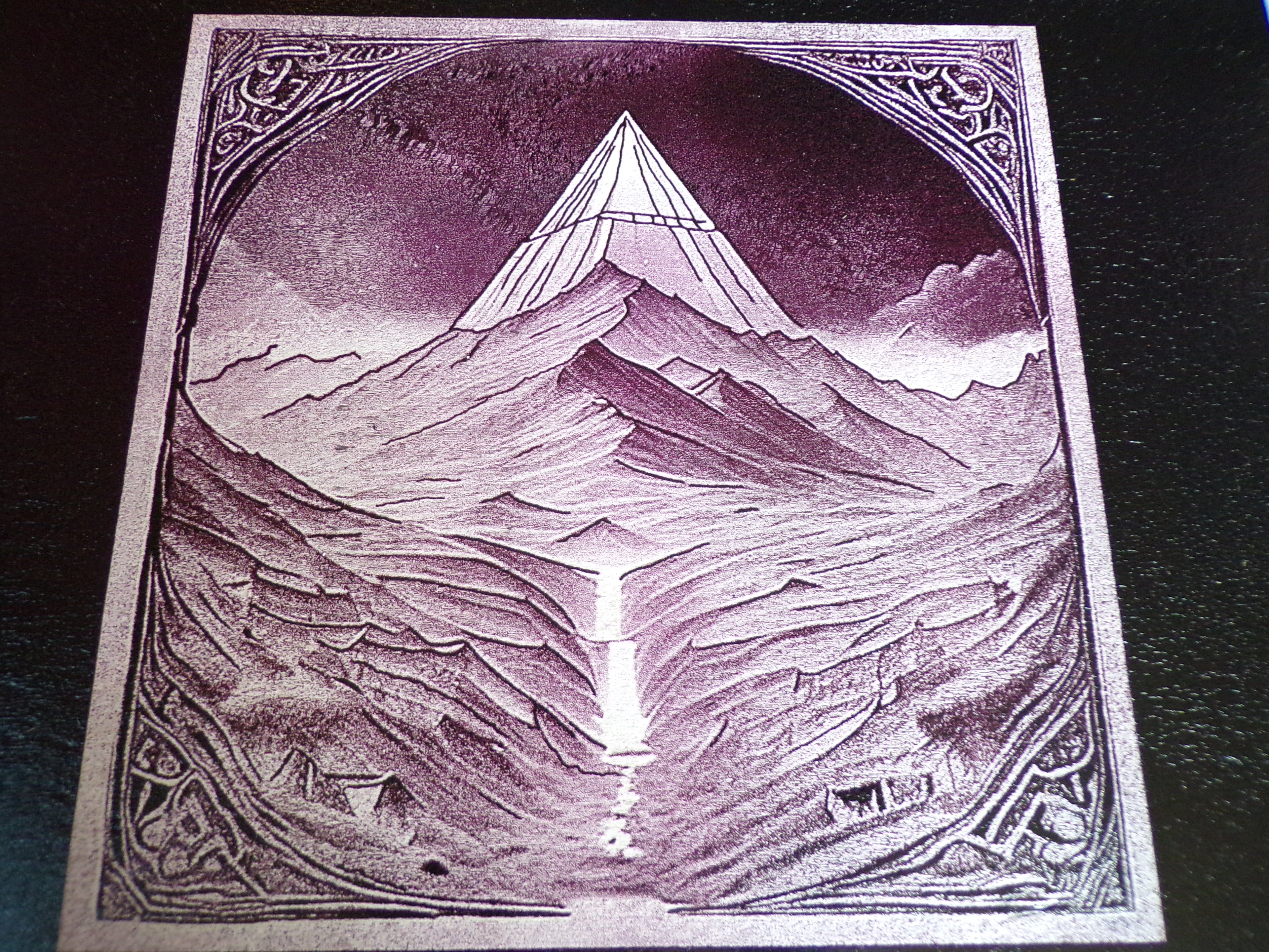 Pyramid