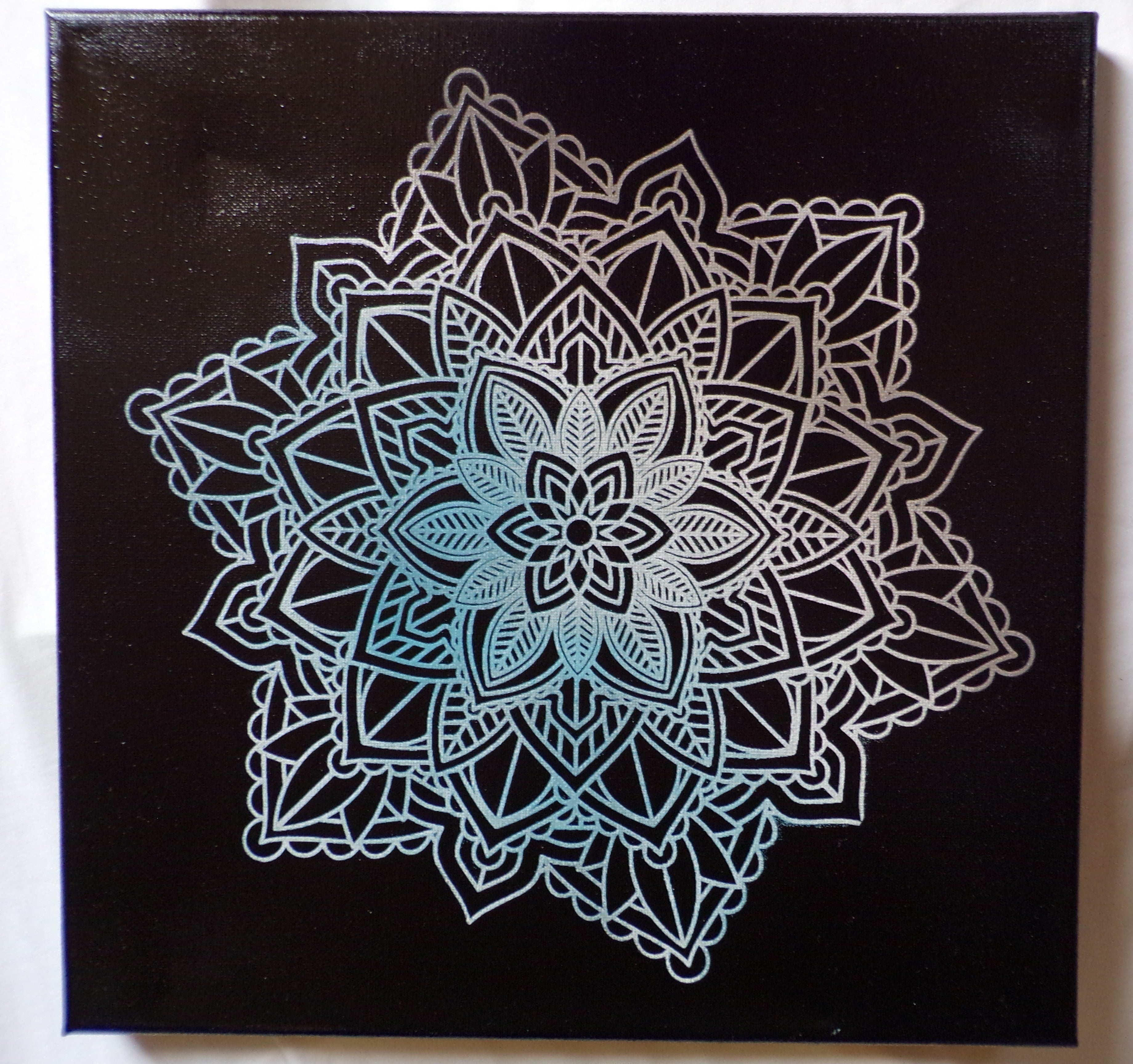 Laser Artistry