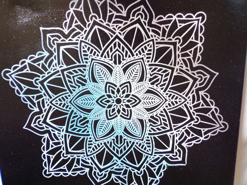 Laser Artistry