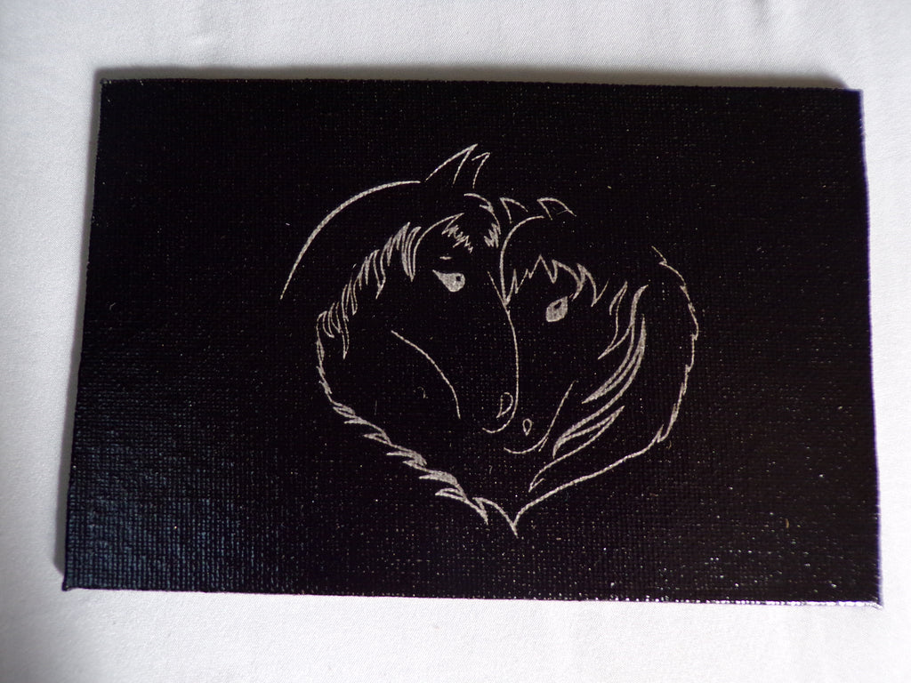 Laser Artistry