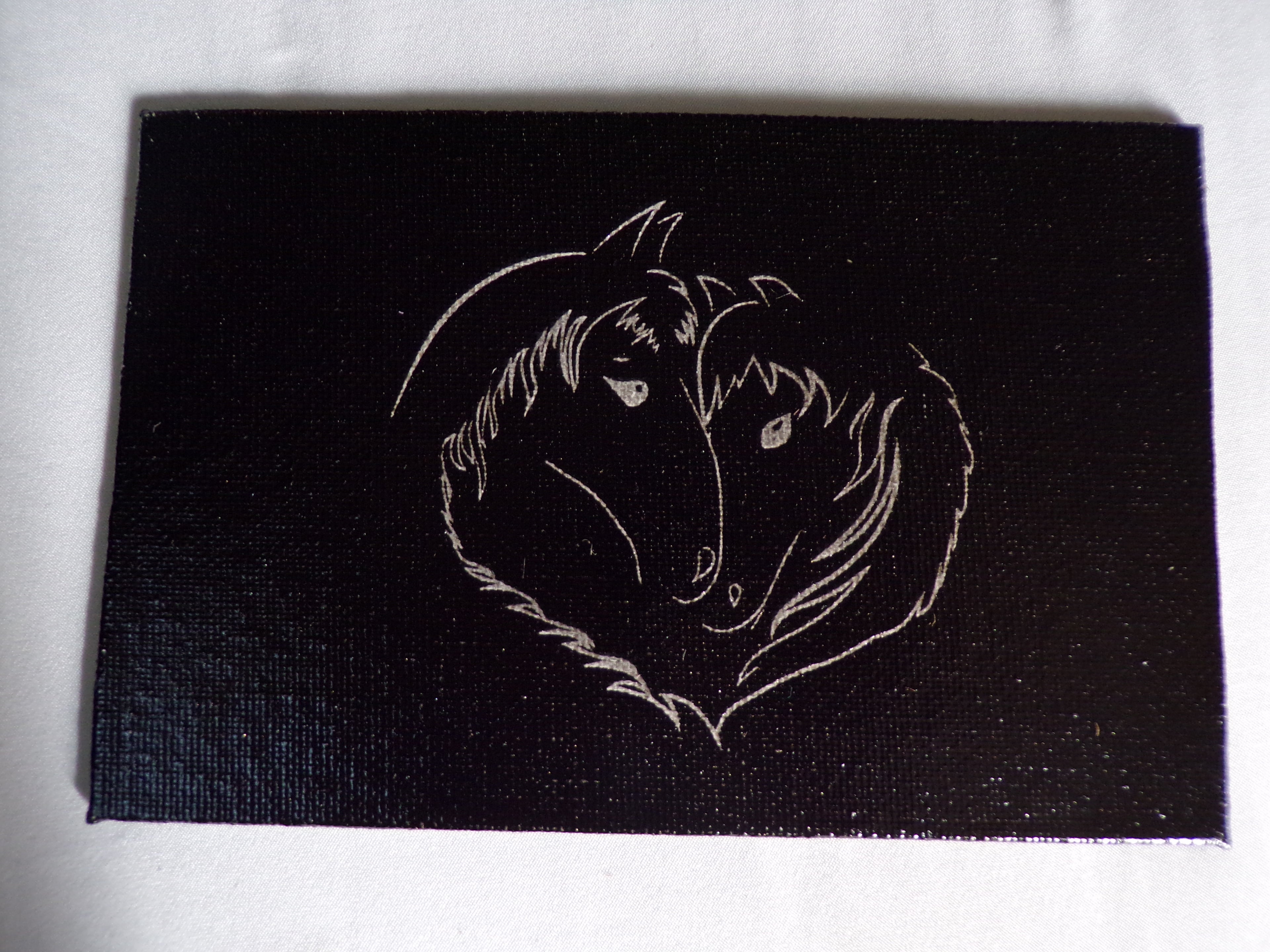 Laser Artistry