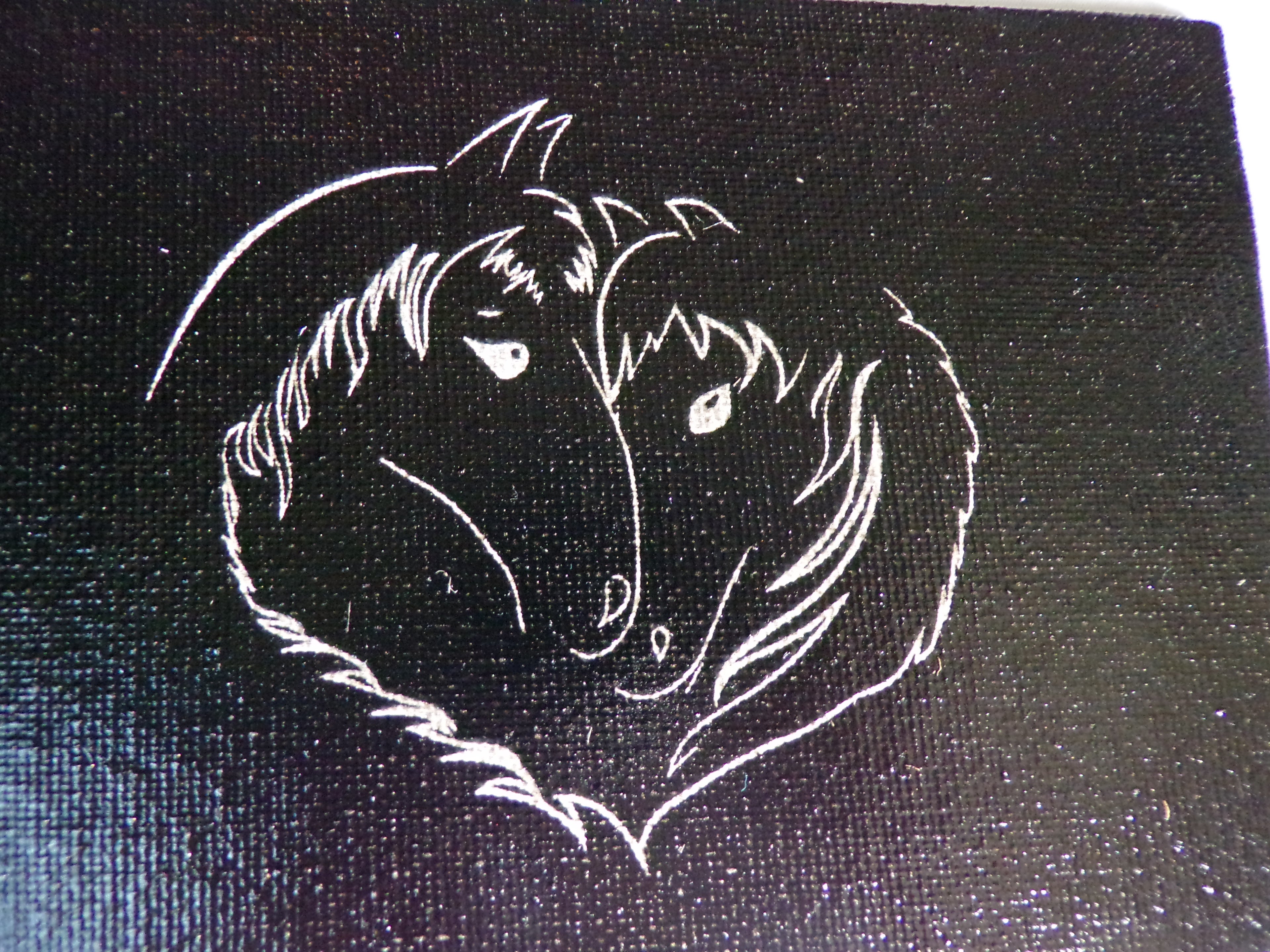 Laser Artistry
