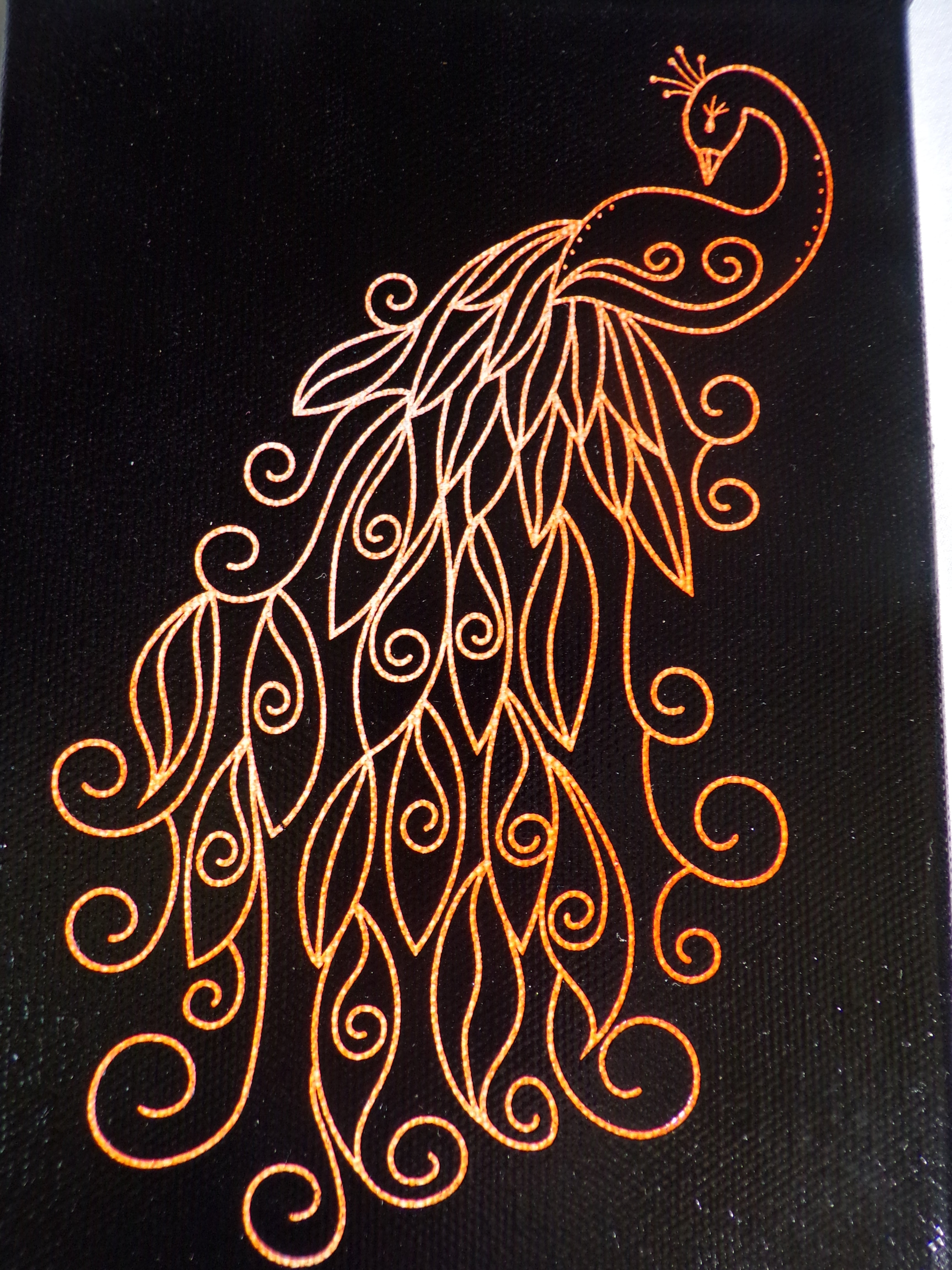 Laser Artistry
