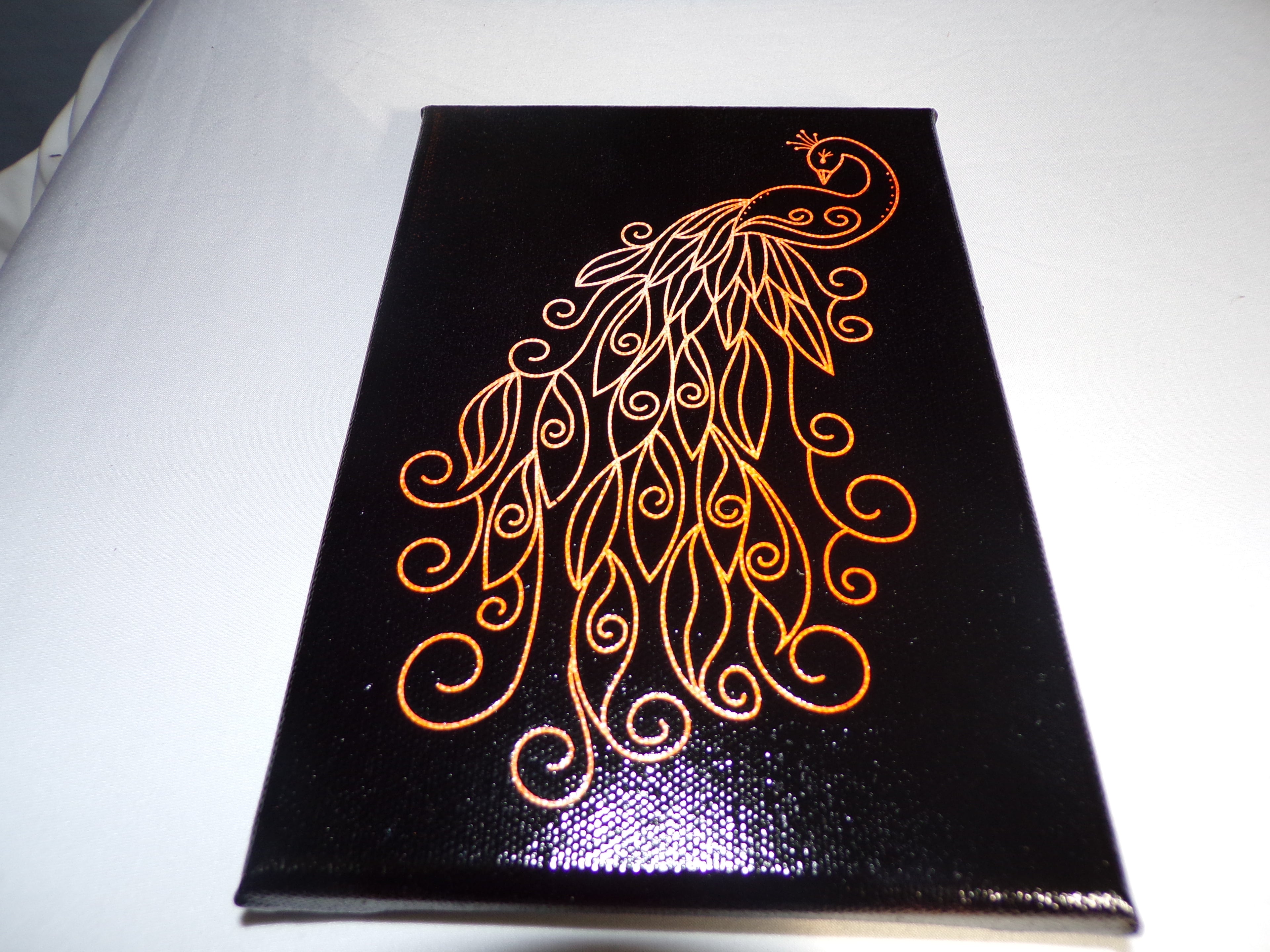 Laser Artistry
