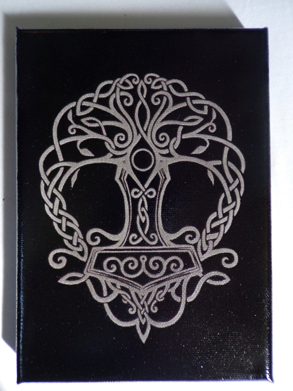 Laser Artistry