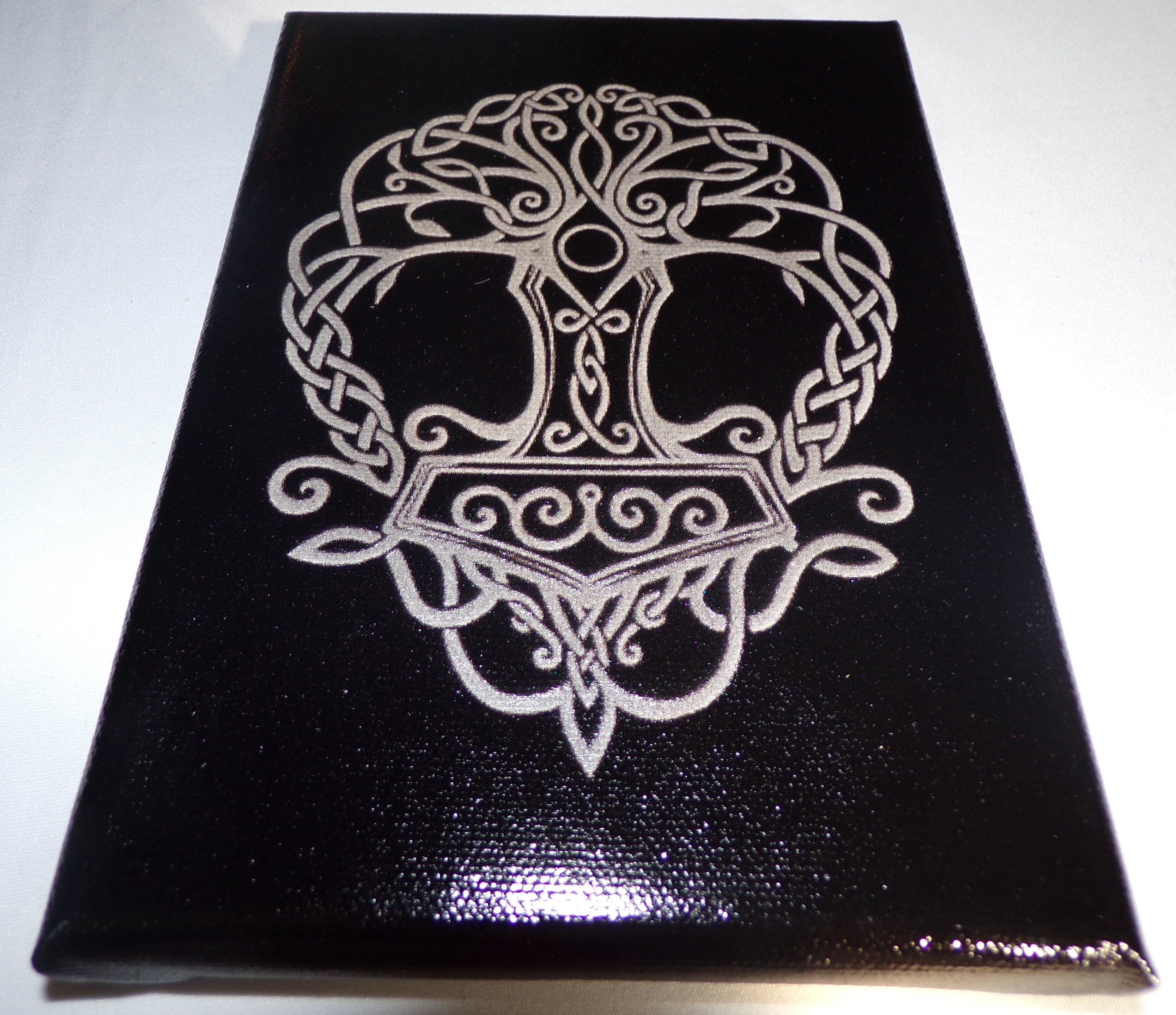 Laser Artistry