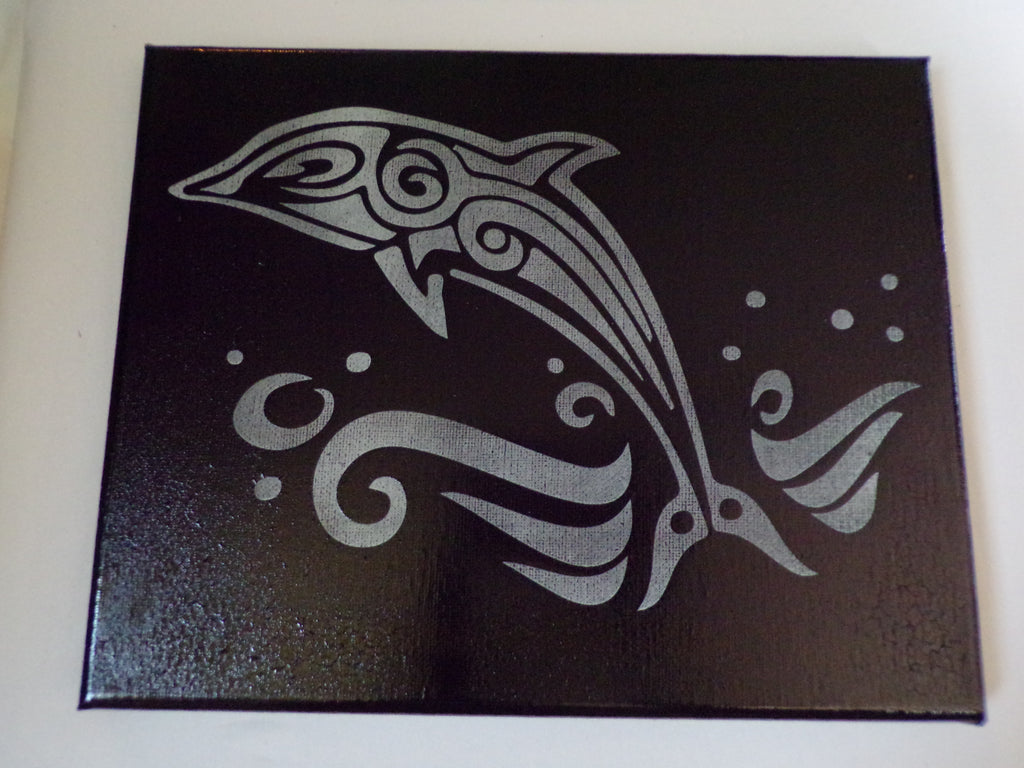 Laser Artistry