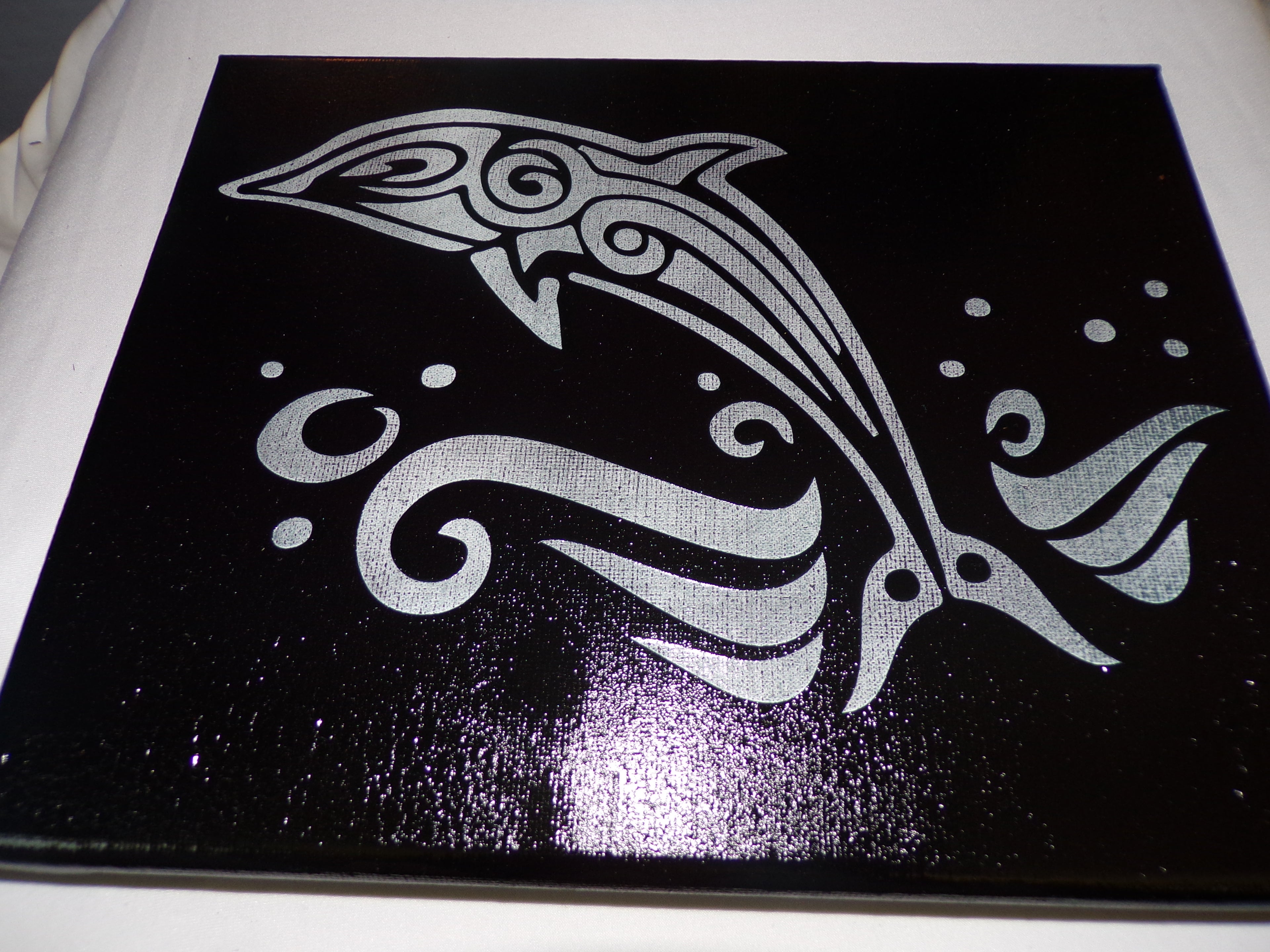 Laser Artistry