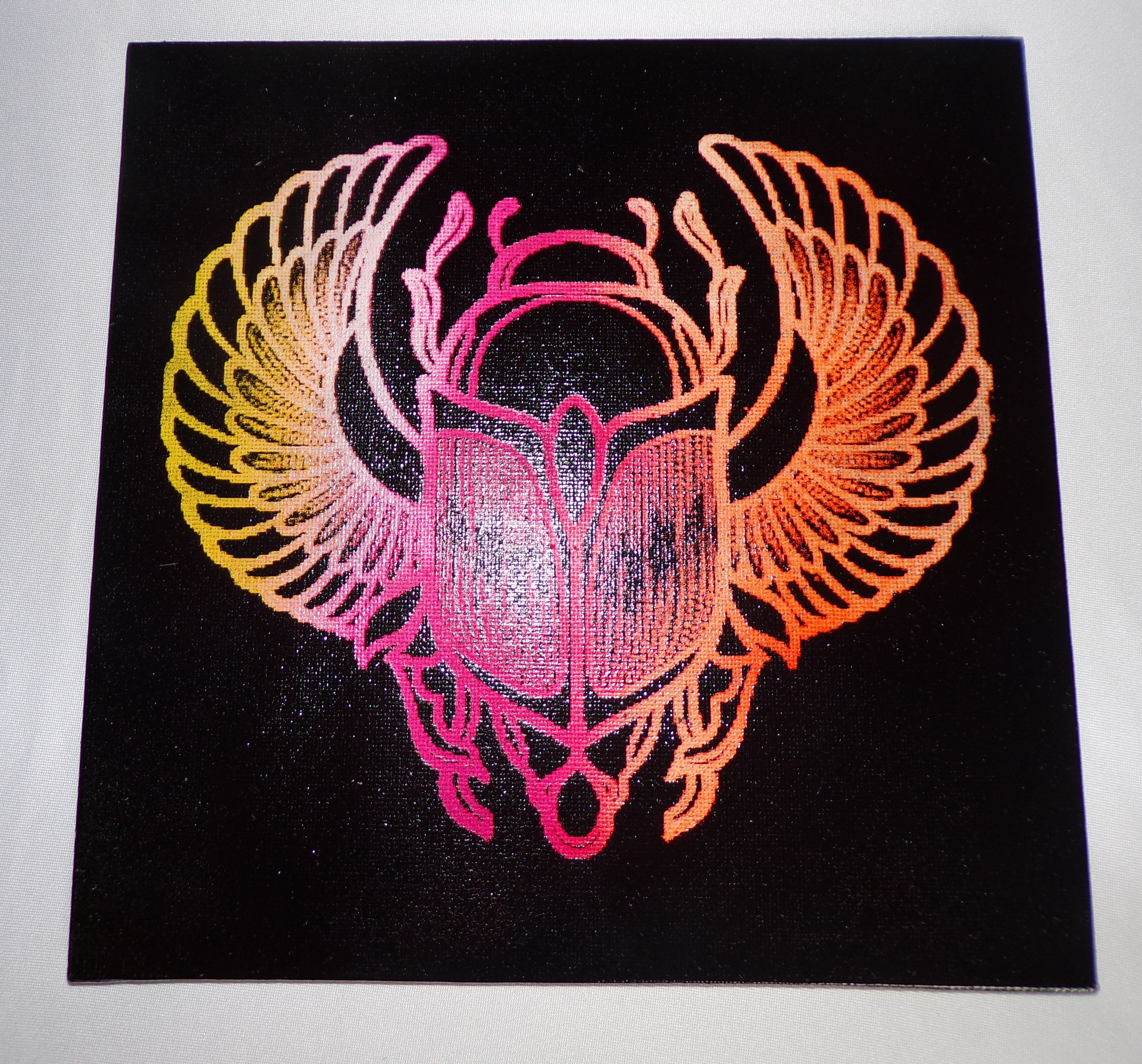 Laser Artistry