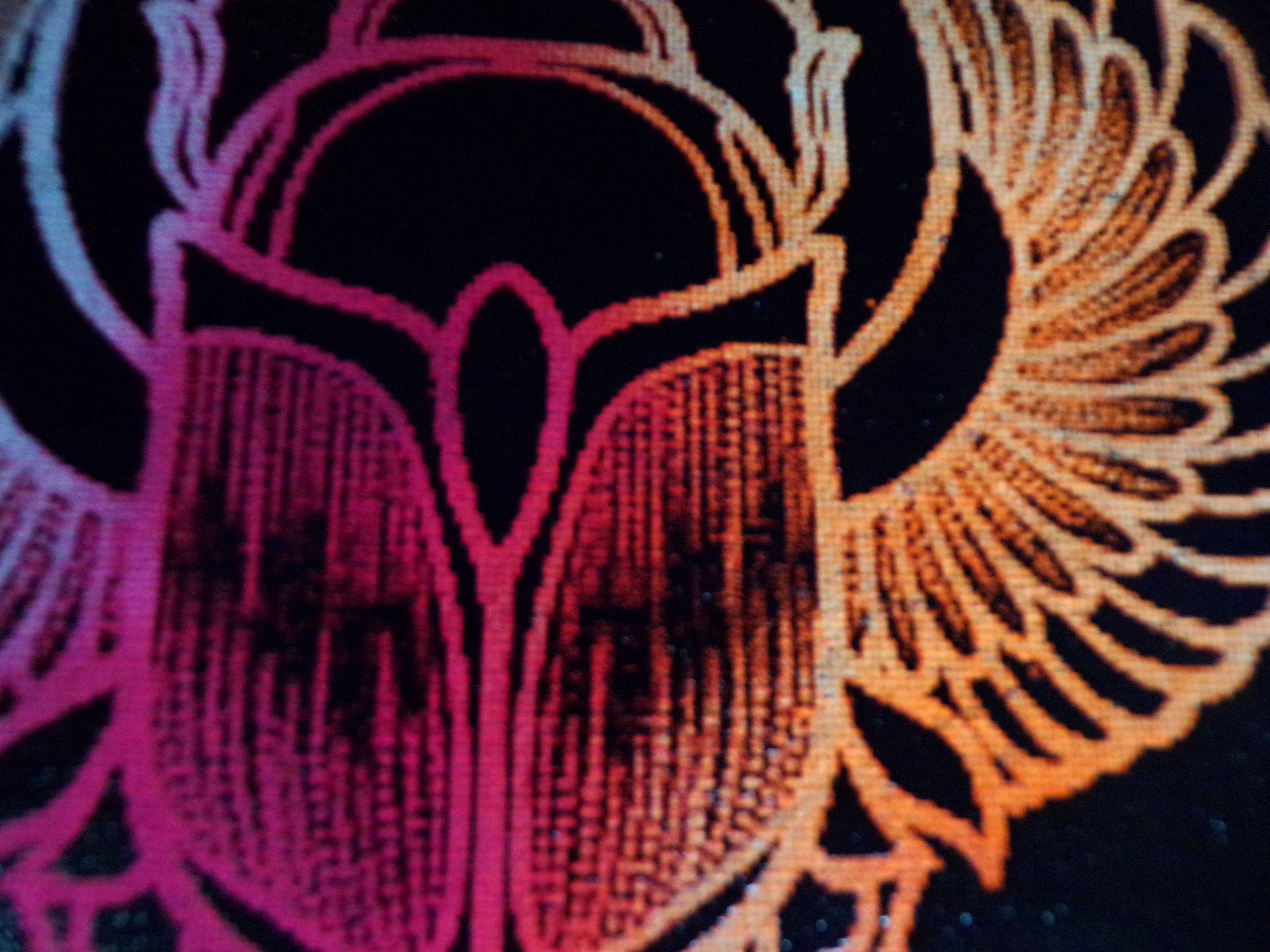 Laser Artistry