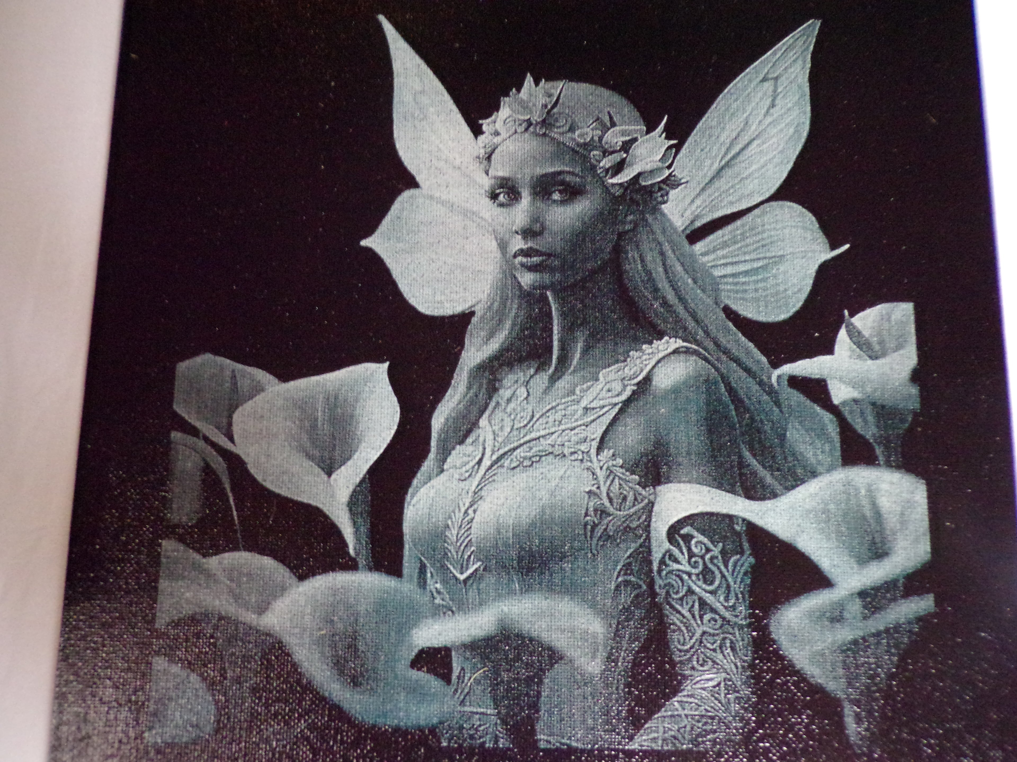 Laser Artistry