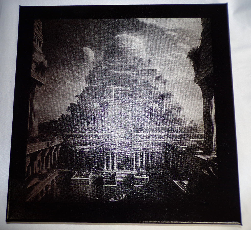 Laser Artistry