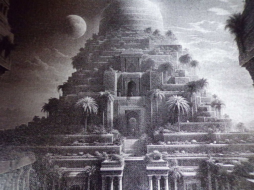 Laser Artistry