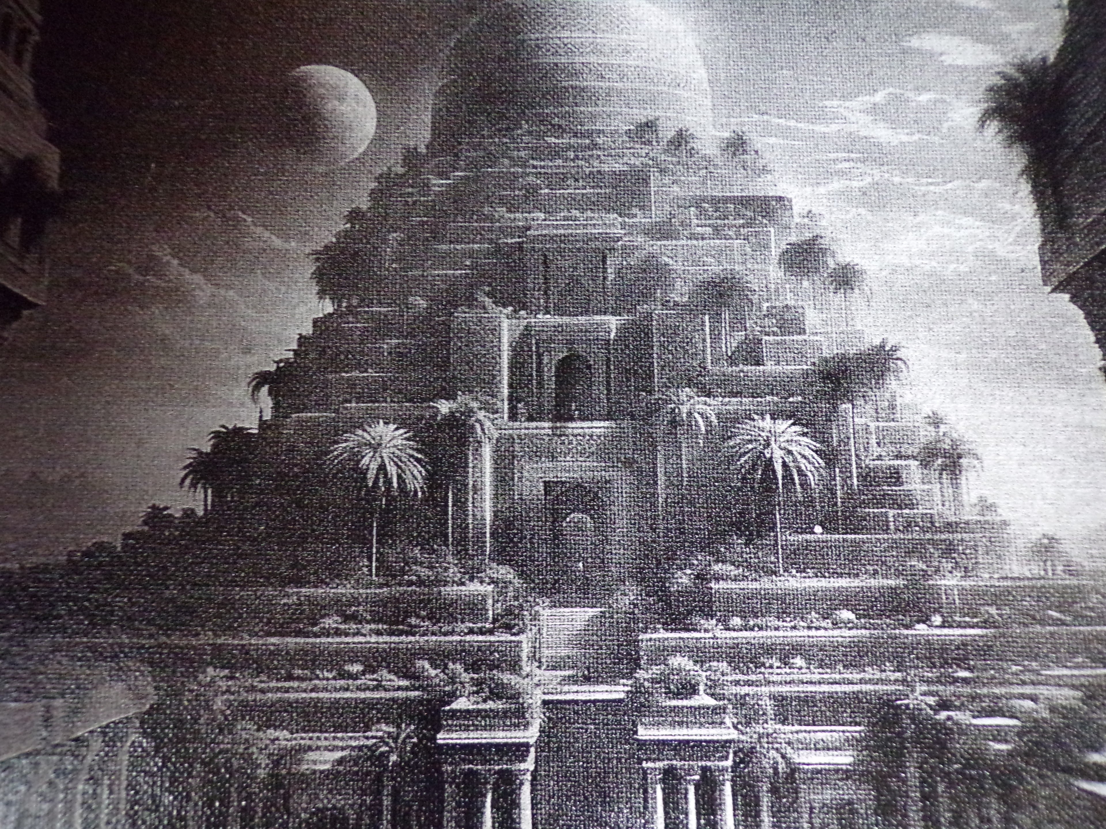 Laser Artistry