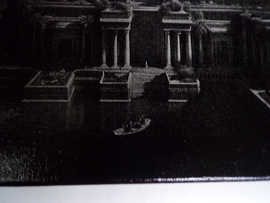 Laser Artistry