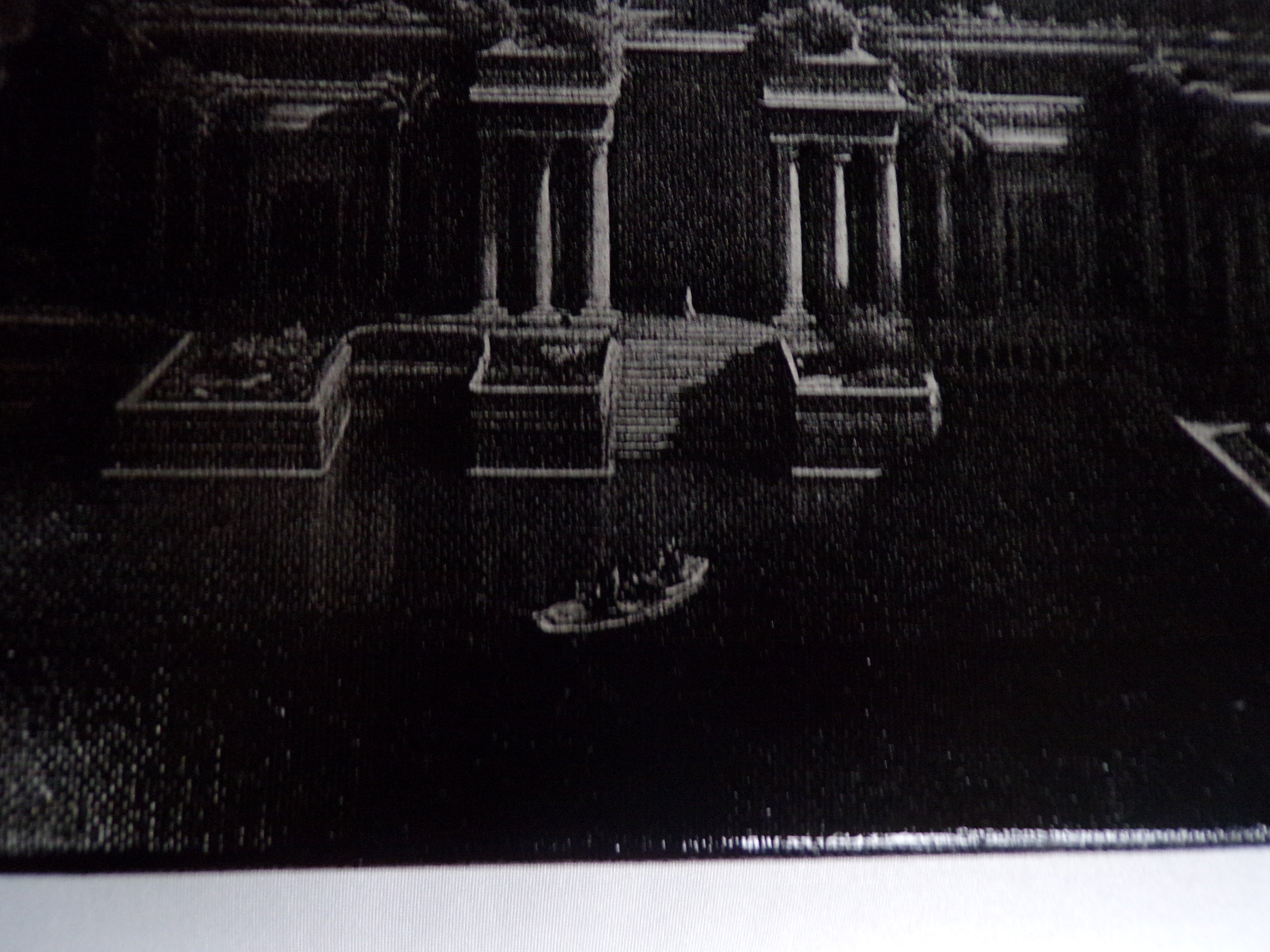 Laser Artistry