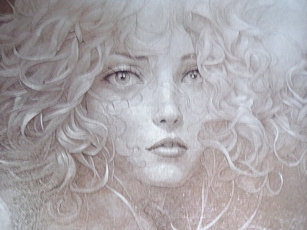Laser Artistry