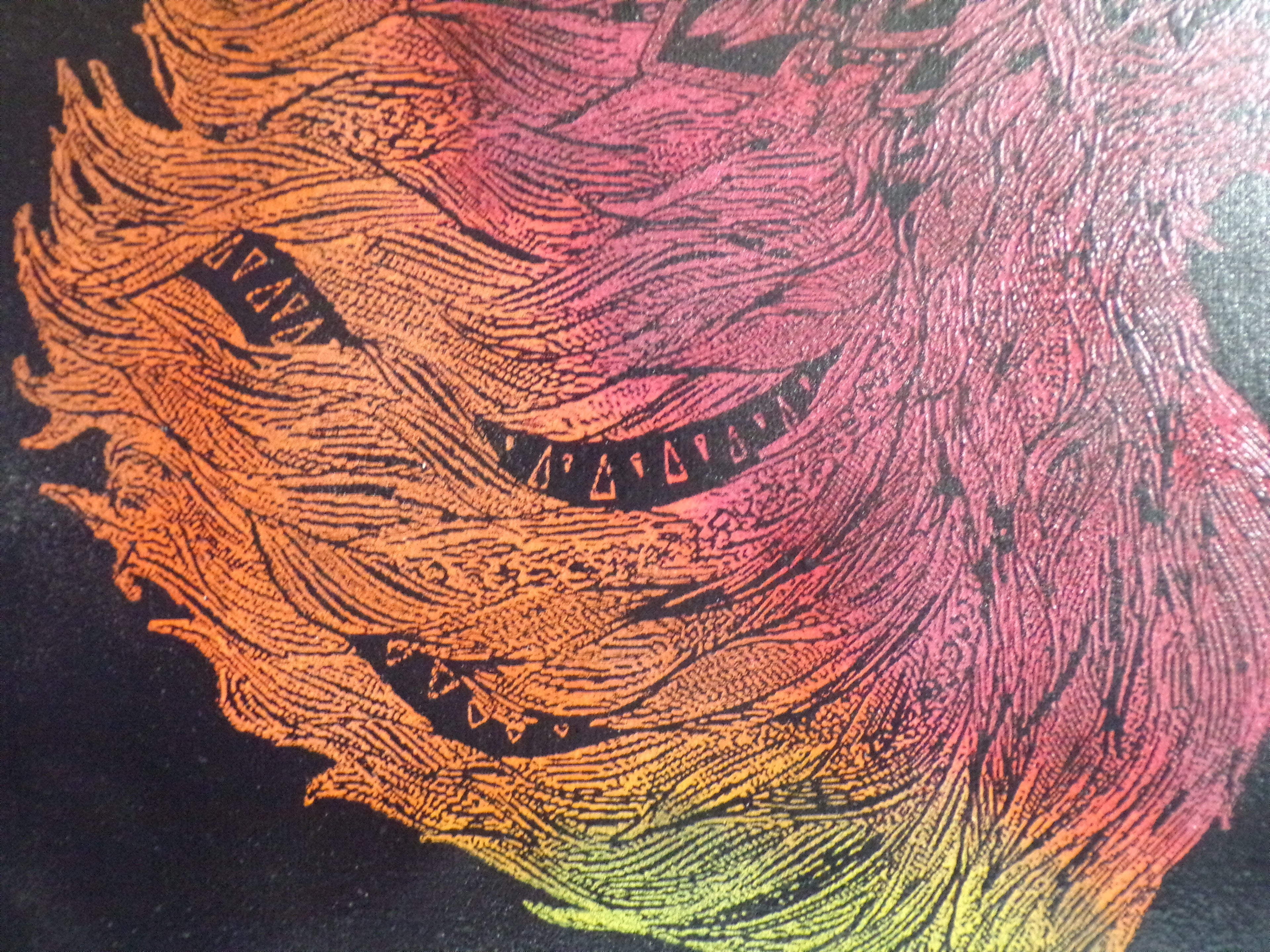 Laser Artistry