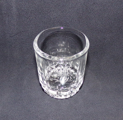 Halloween Shot Glasses 6 styles