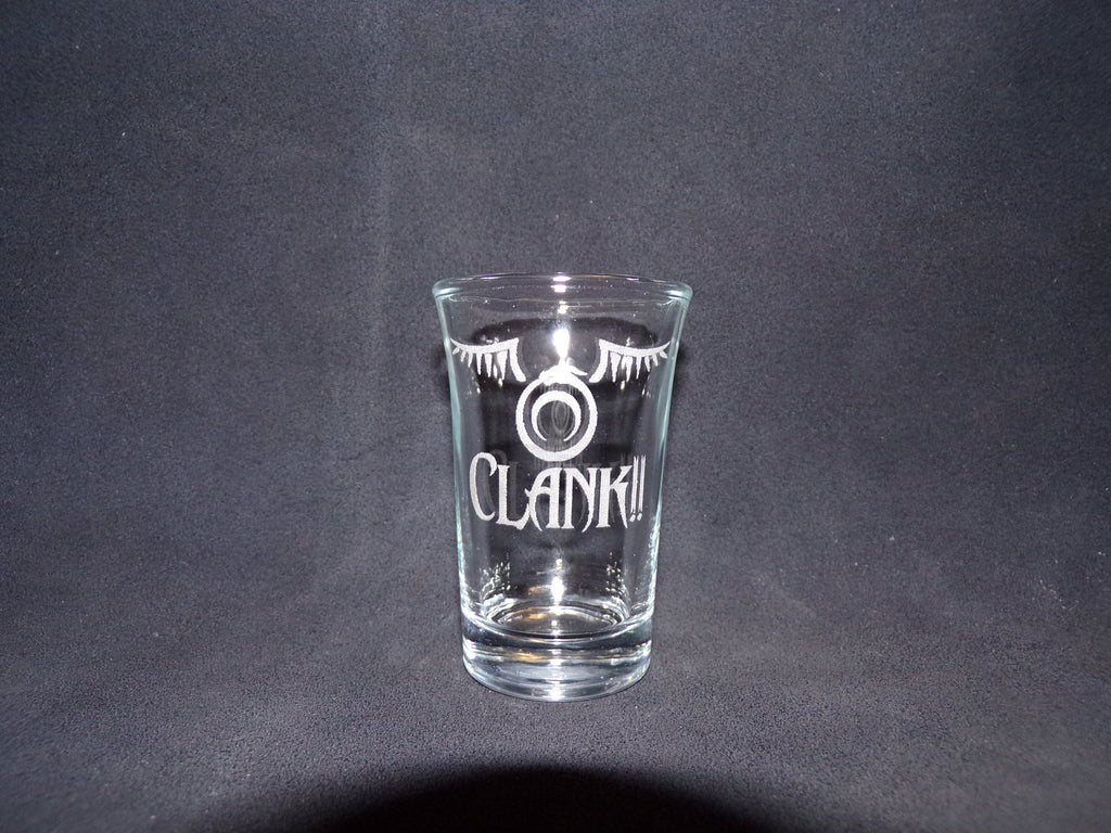 Styx Glassware