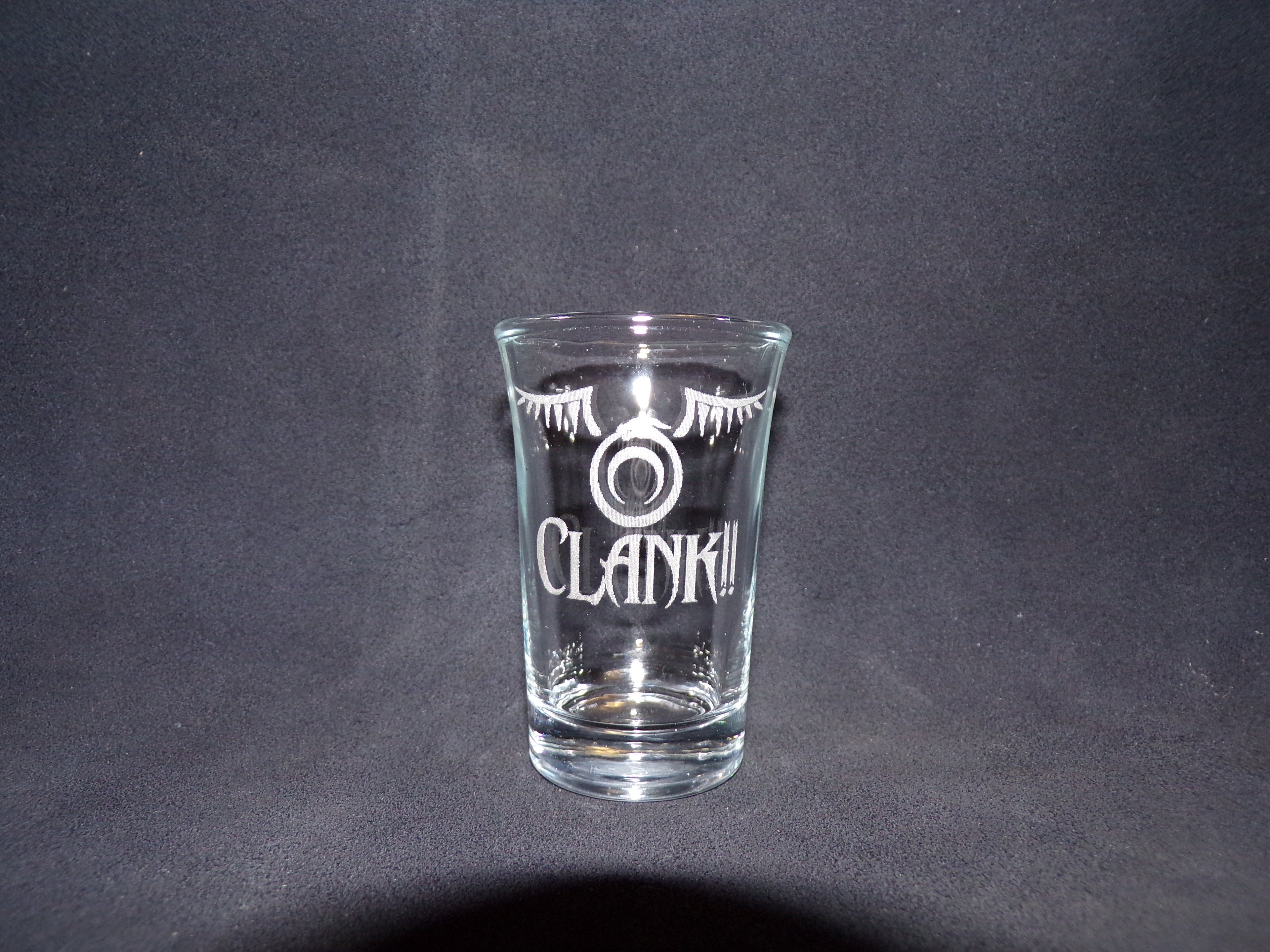 Styx Glassware