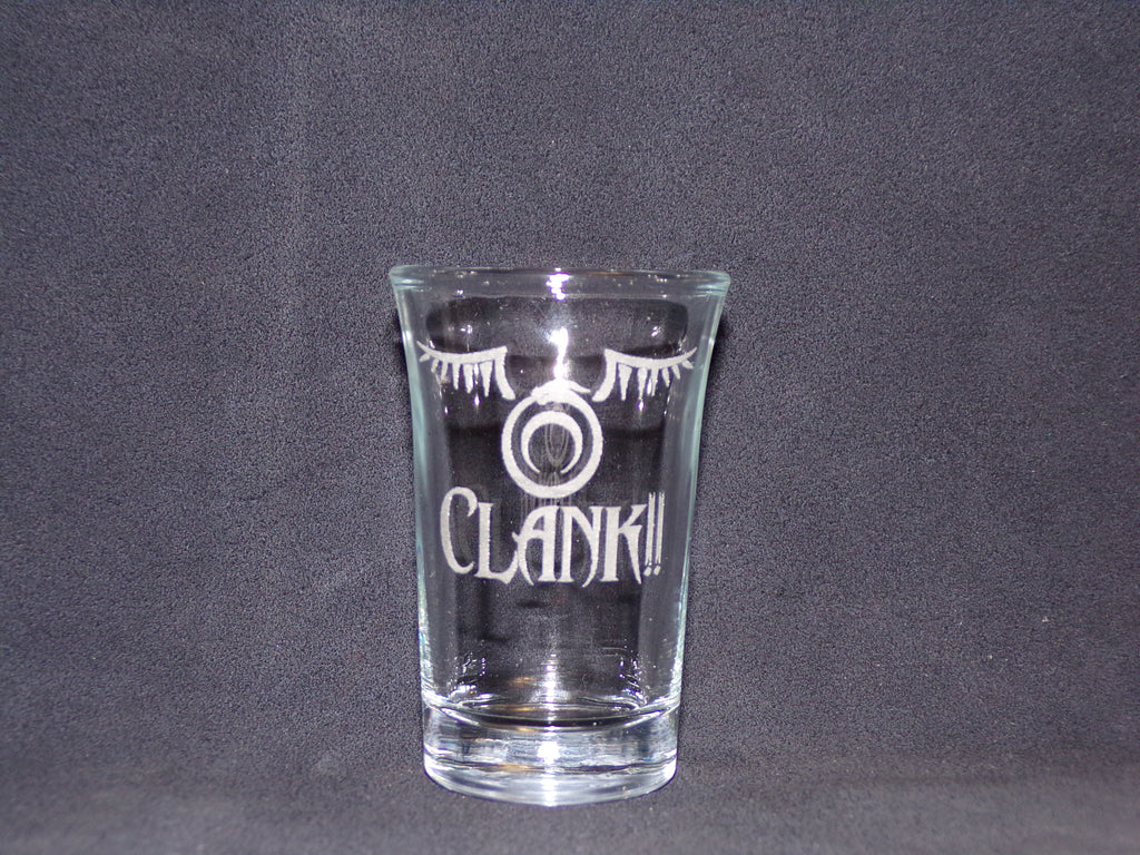 Styx Glassware