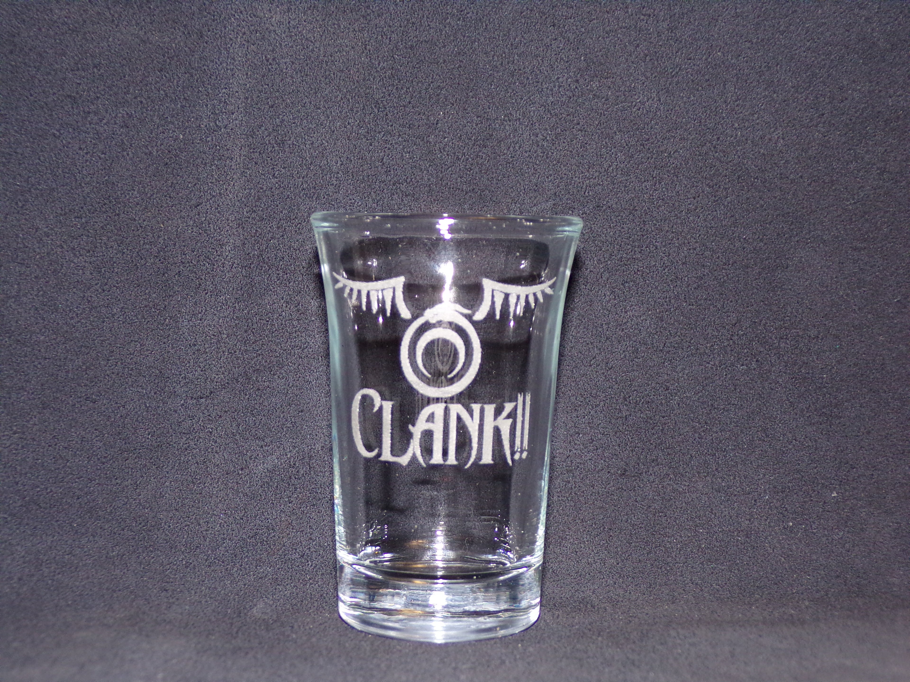 Styx Glassware