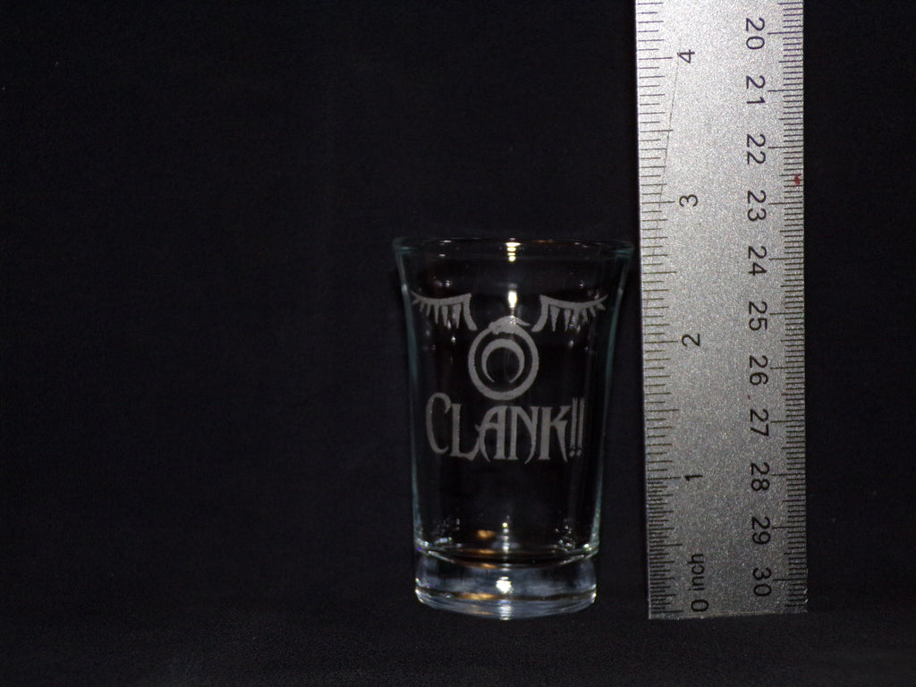 Styx Glassware