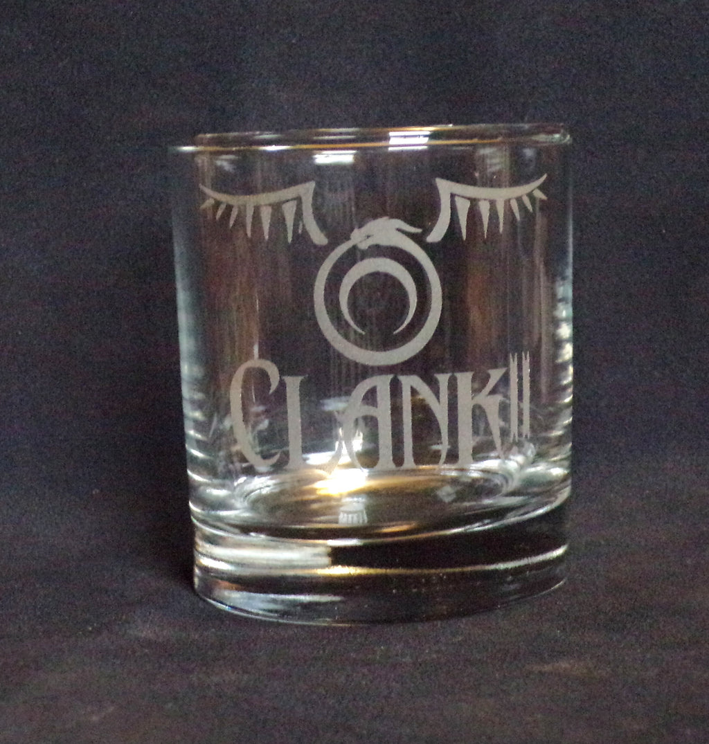 Styx Glassware