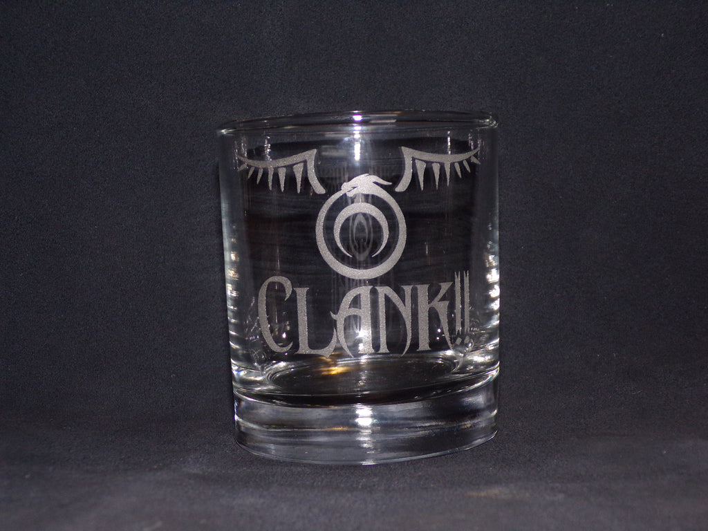 Styx Glassware