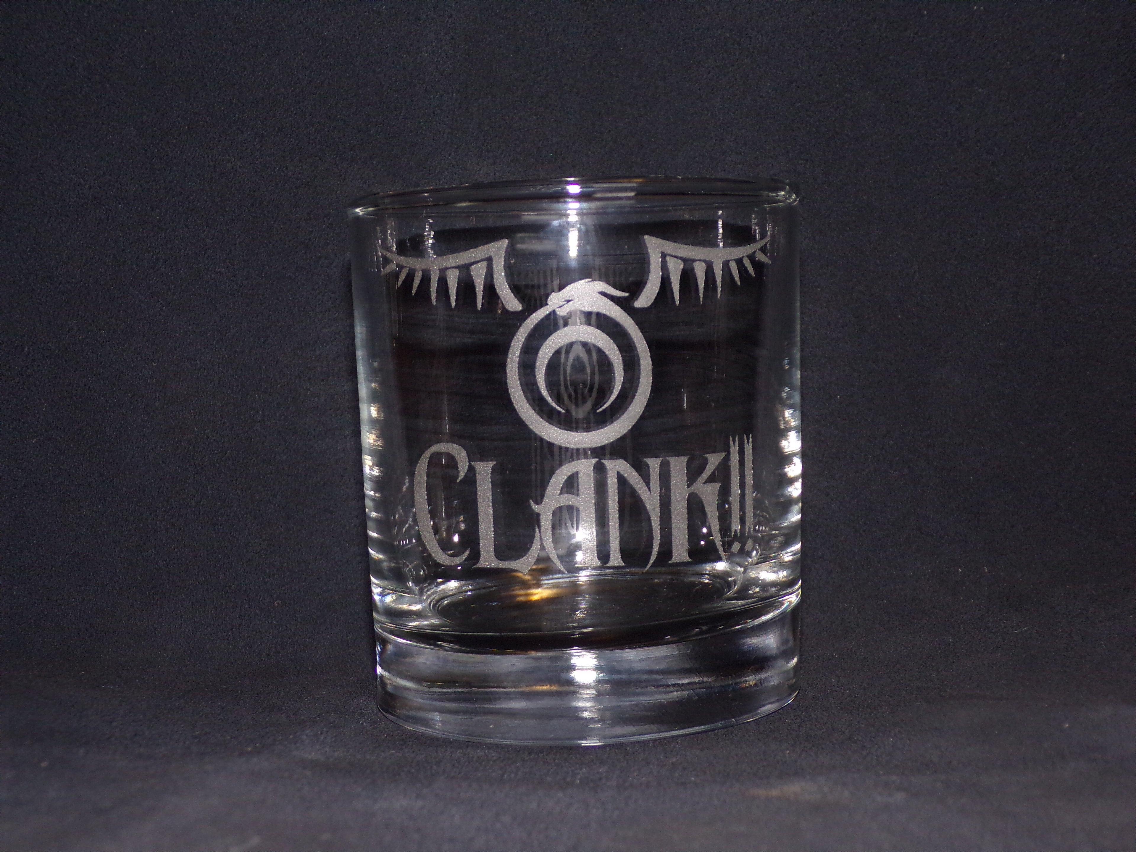 Styx Glassware