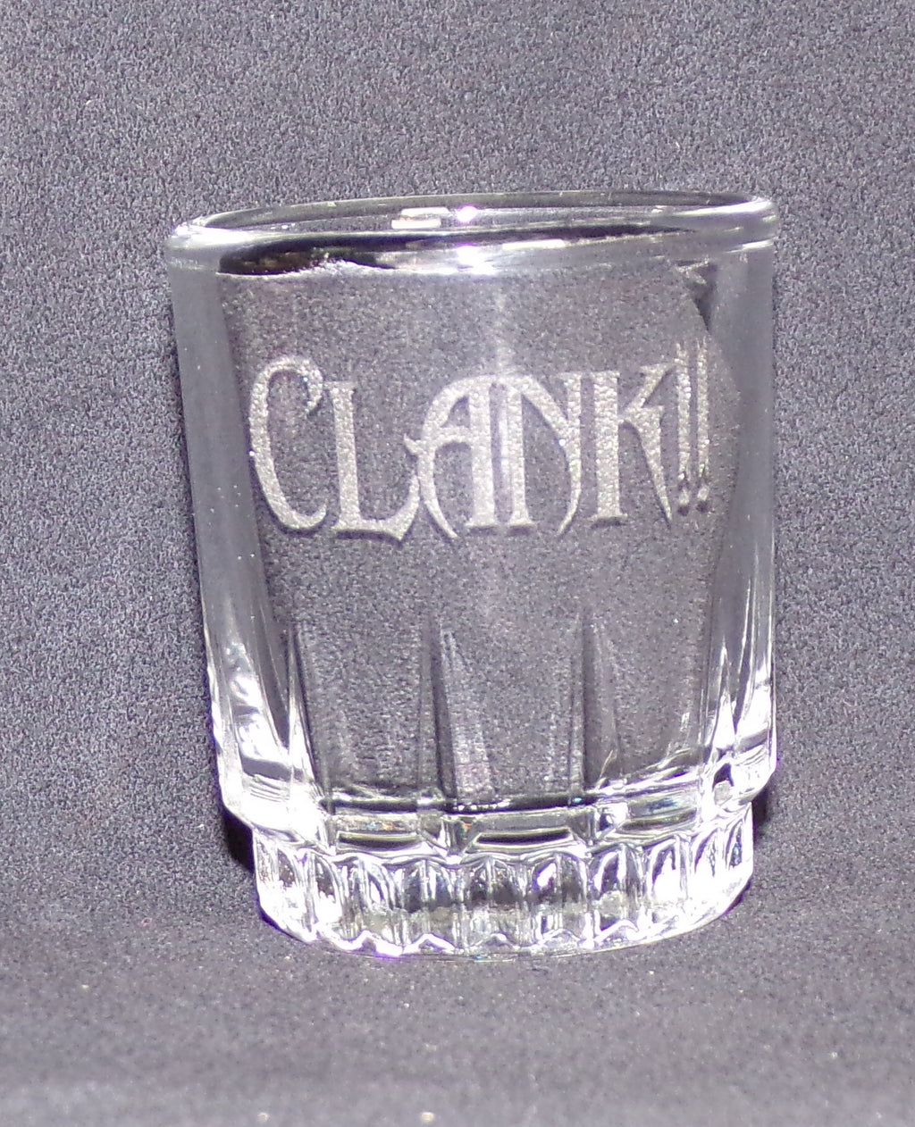Styx Glassware