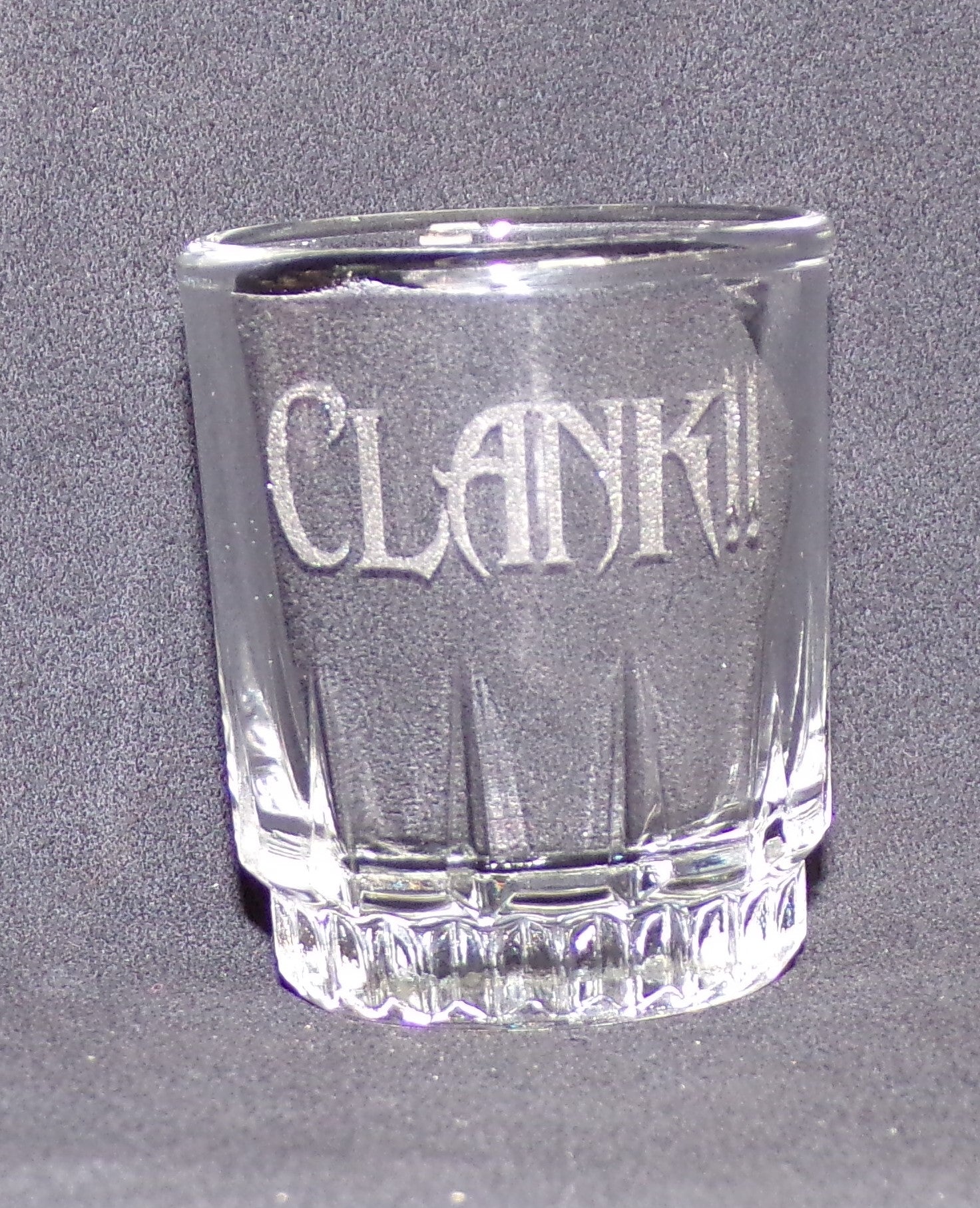 Styx Glassware