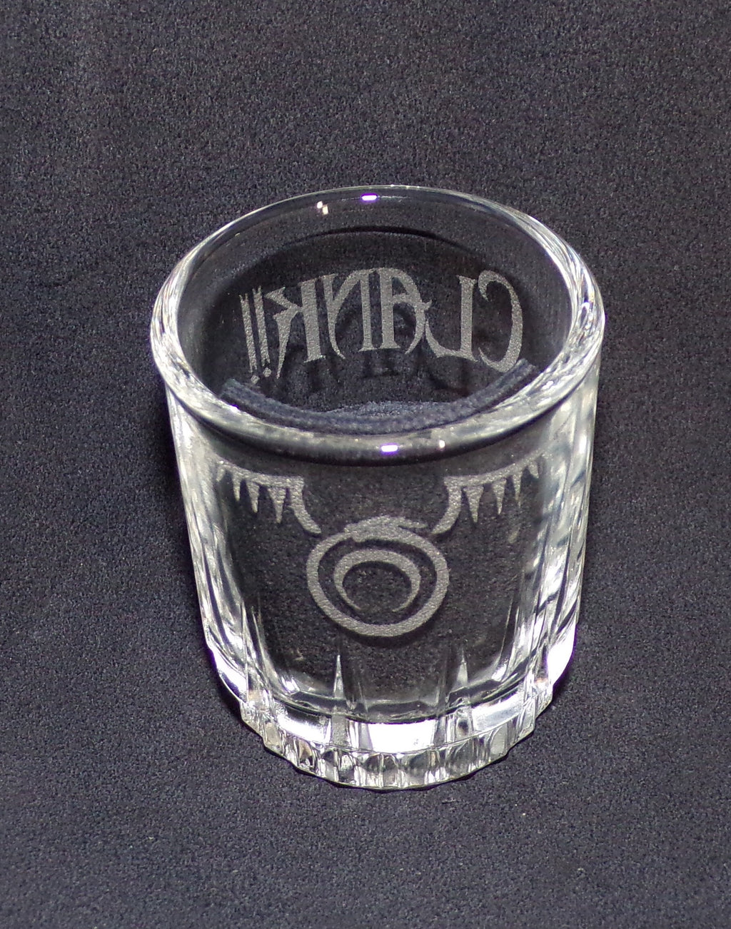 Styx Glassware
