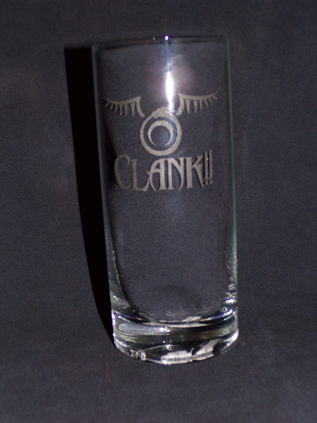 Styx Glassware