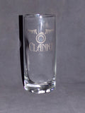 Styx Glassware