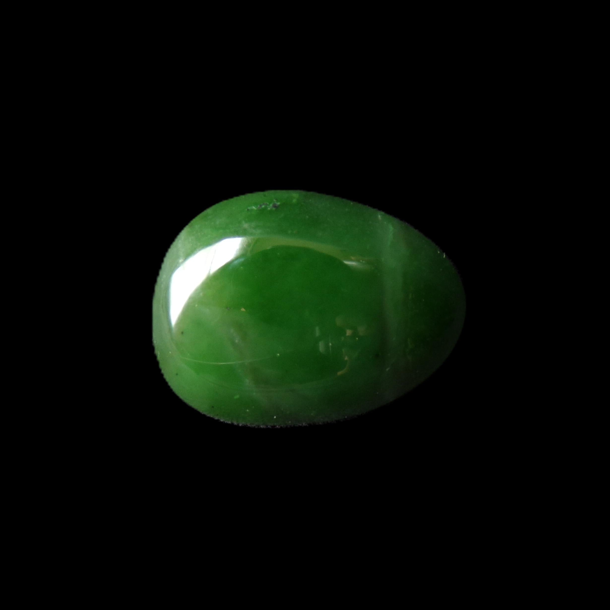 376ct BC & Siberian Nephrite Jade Lot • FREE Insured Shipping