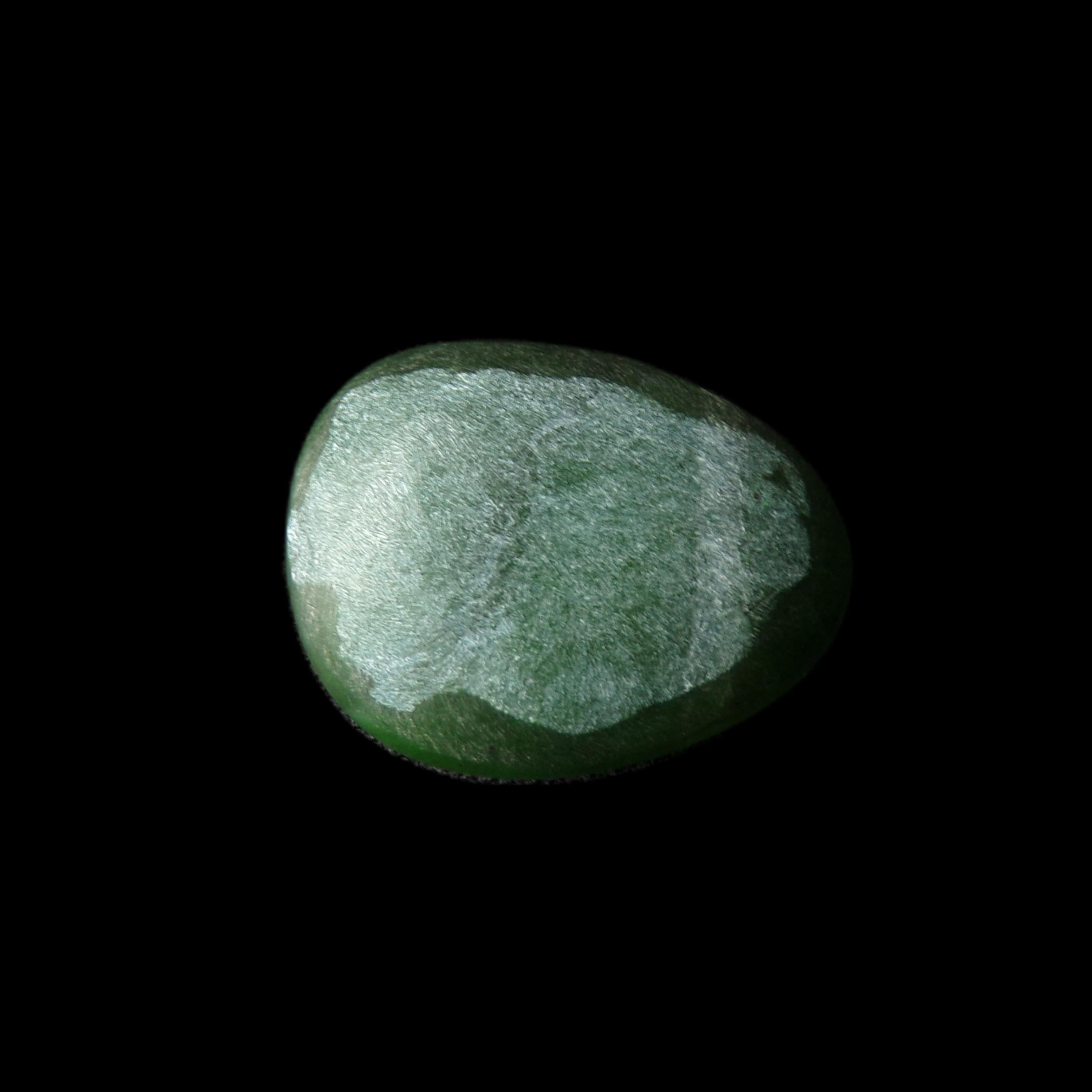 376ct BC & Siberian Nephrite Jade Lot • FREE Insured Shipping