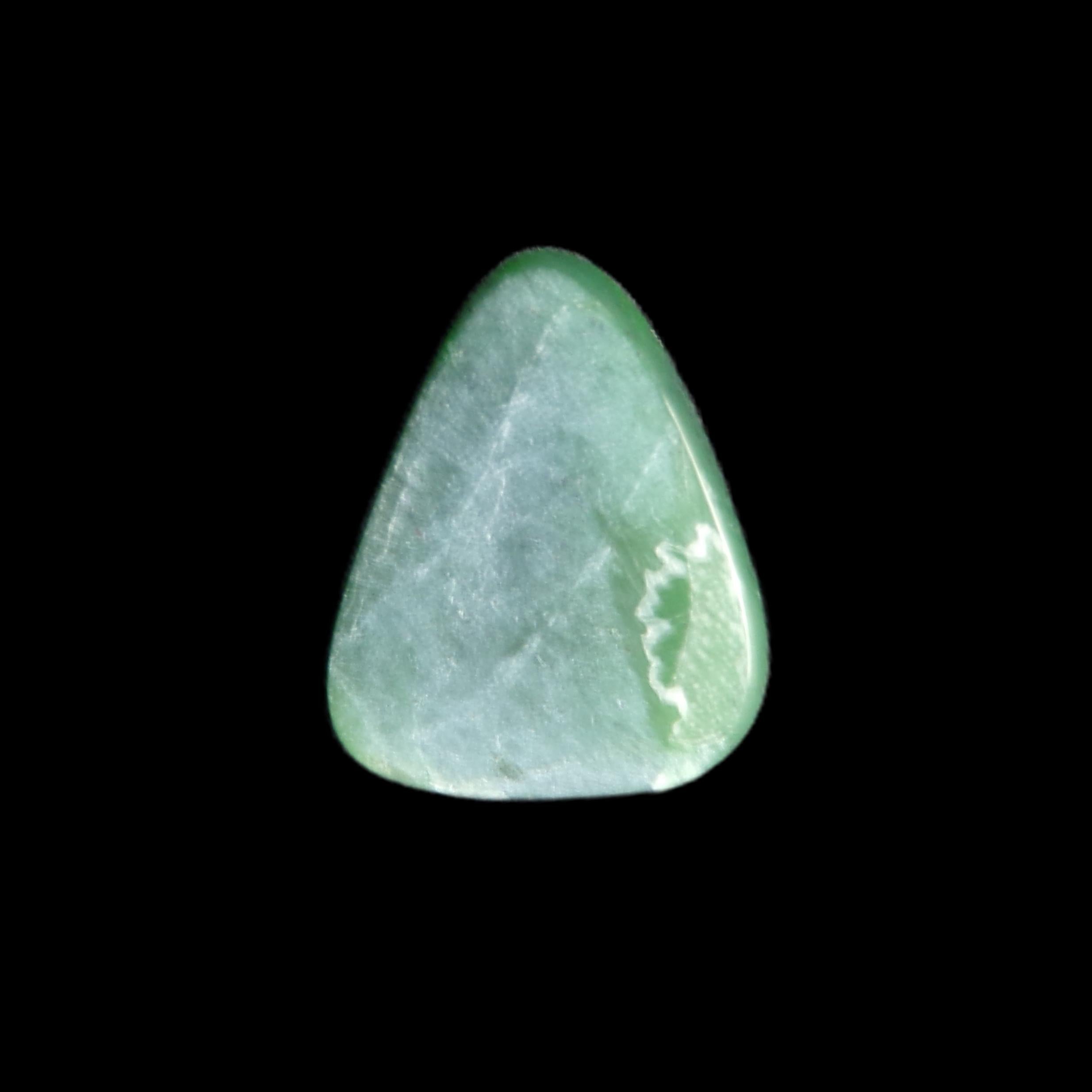 376ct BC & Siberian Nephrite Jade Lot • FREE Insured Shipping