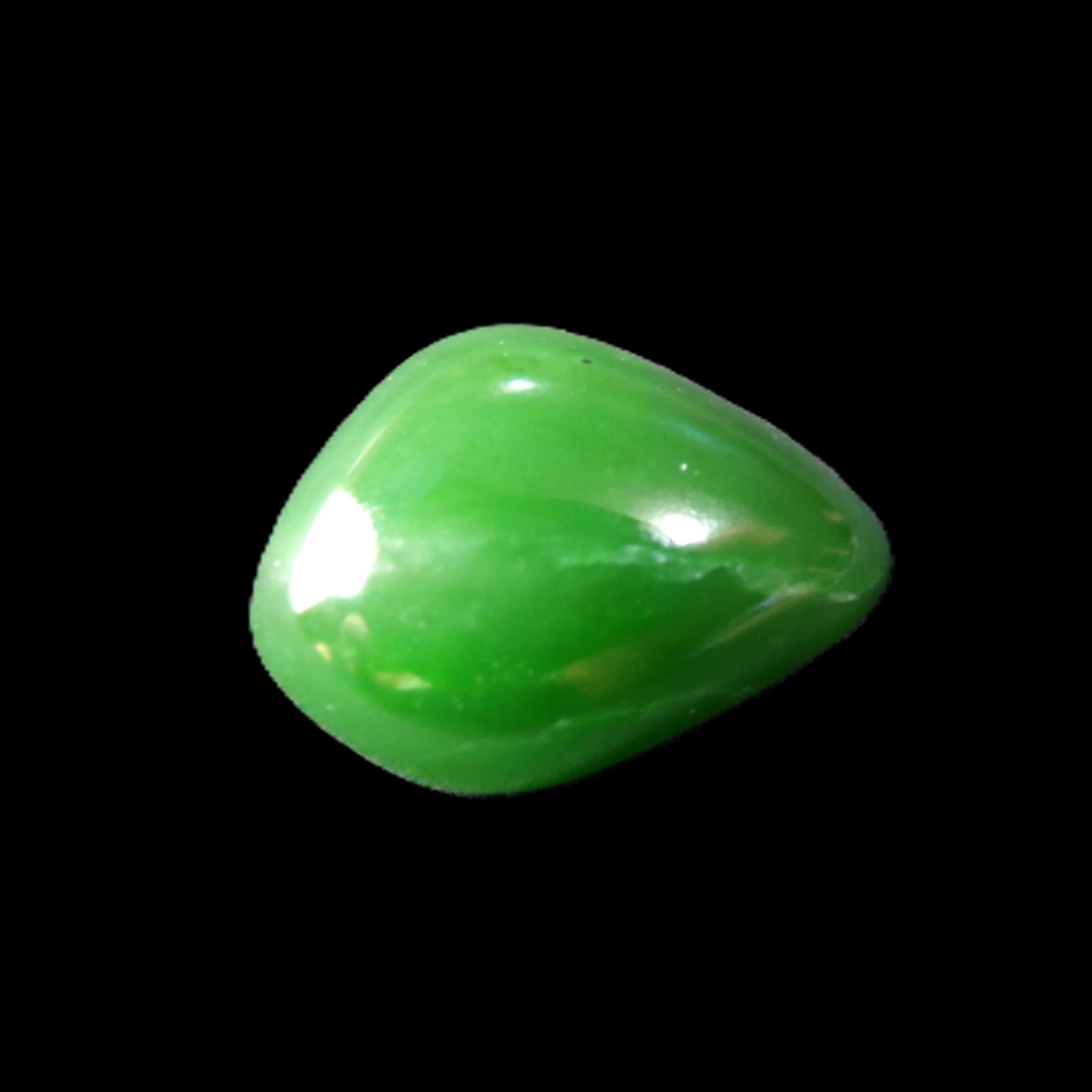 376ct BC & Siberian Nephrite Jade Lot • FREE Insured Shipping