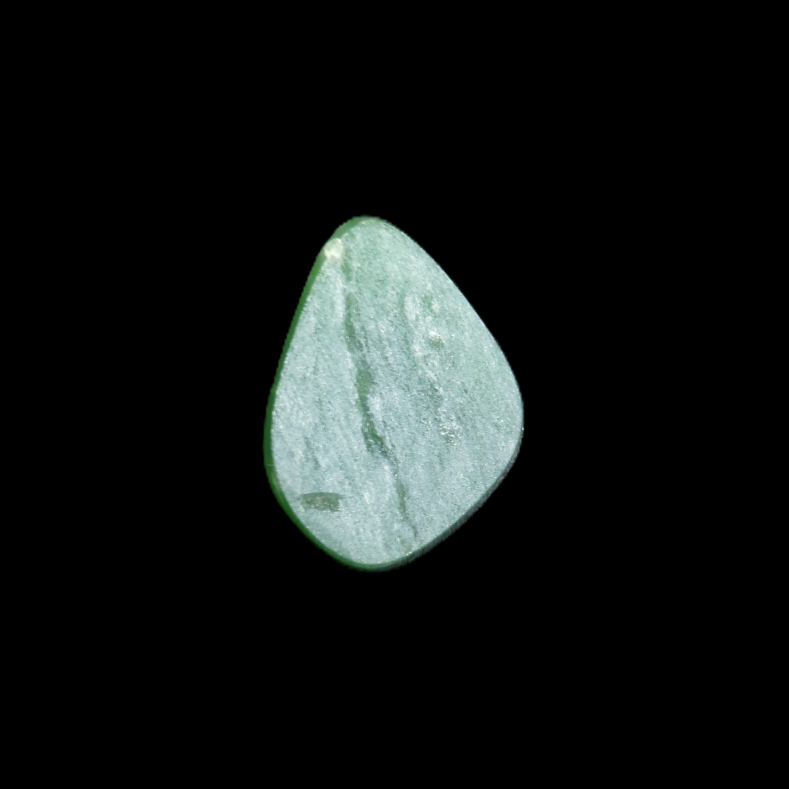 376ct BC & Siberian Nephrite Jade Lot • FREE Insured Shipping