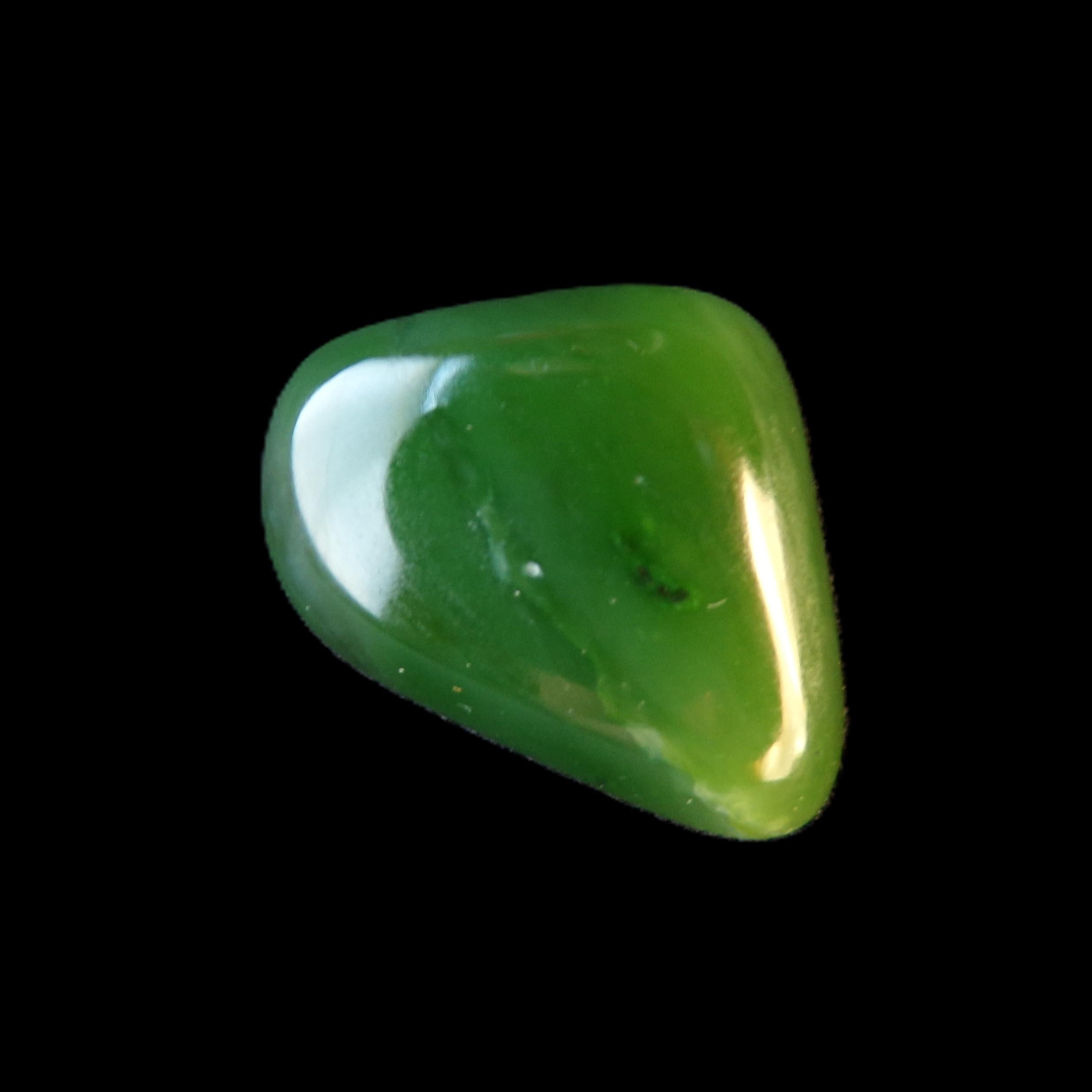 376ct BC & Siberian Nephrite Jade Lot • FREE Insured Shipping