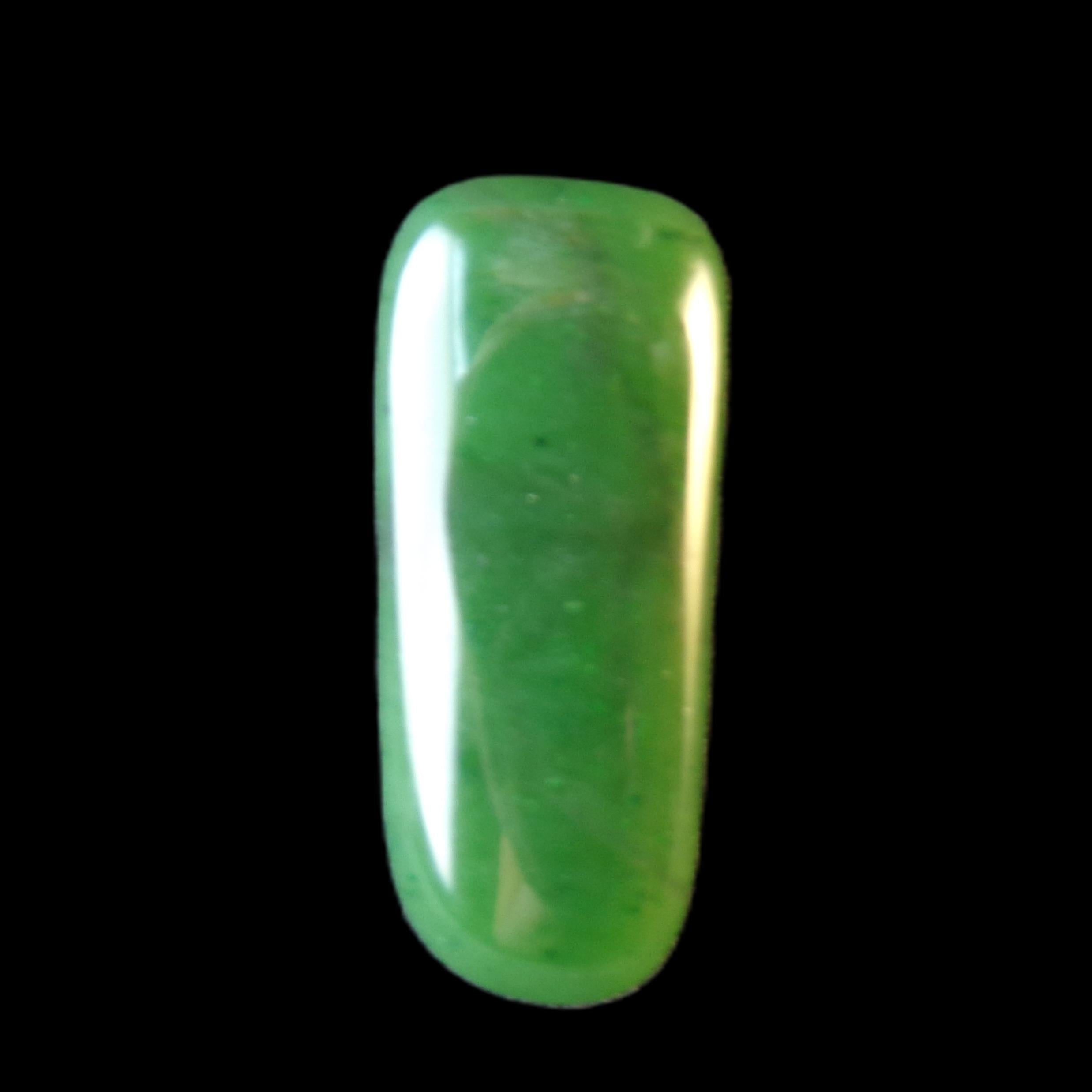 376ct BC & Siberian Nephrite Jade Lot • FREE Insured Shipping