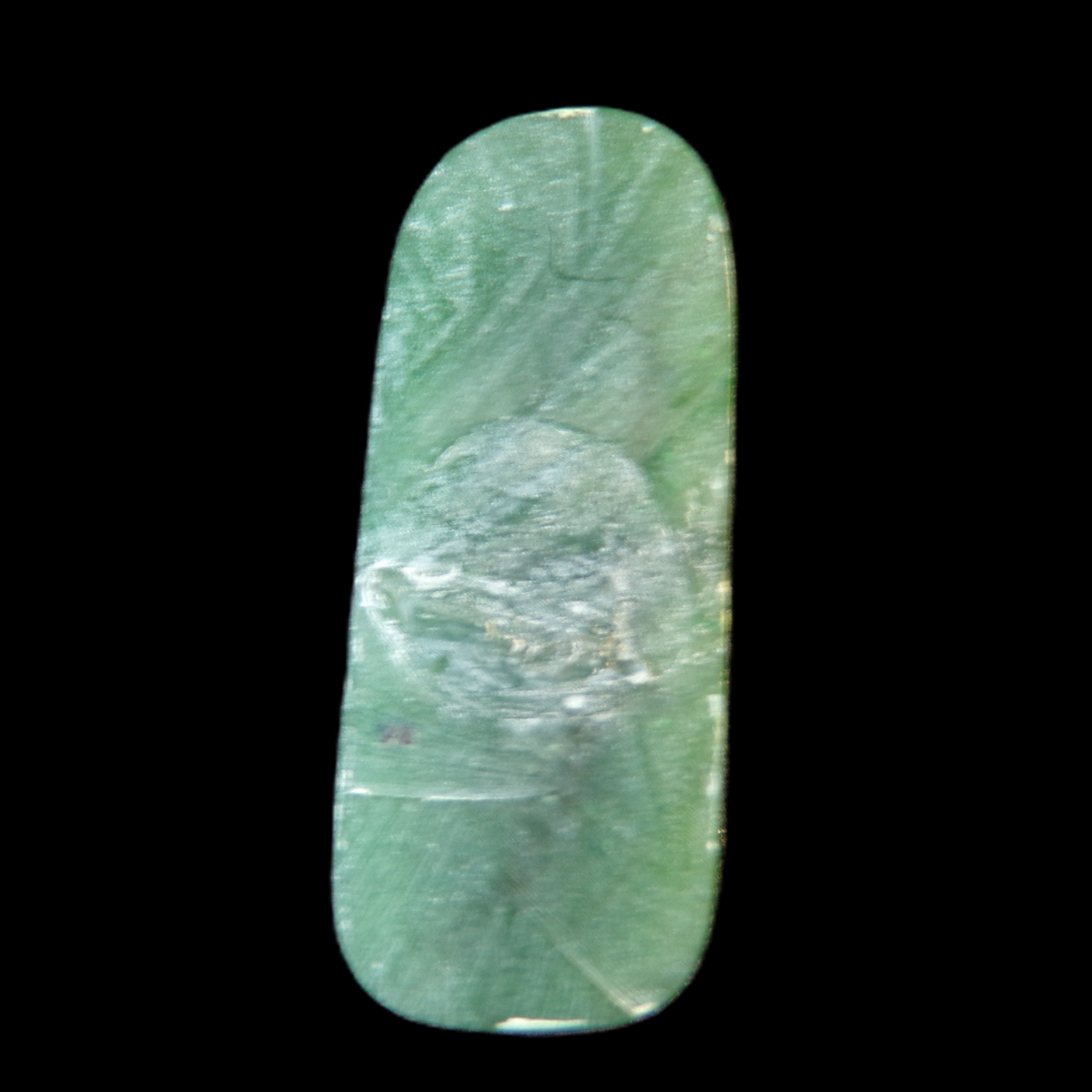 376ct BC & Siberian Nephrite Jade Lot • FREE Insured Shipping