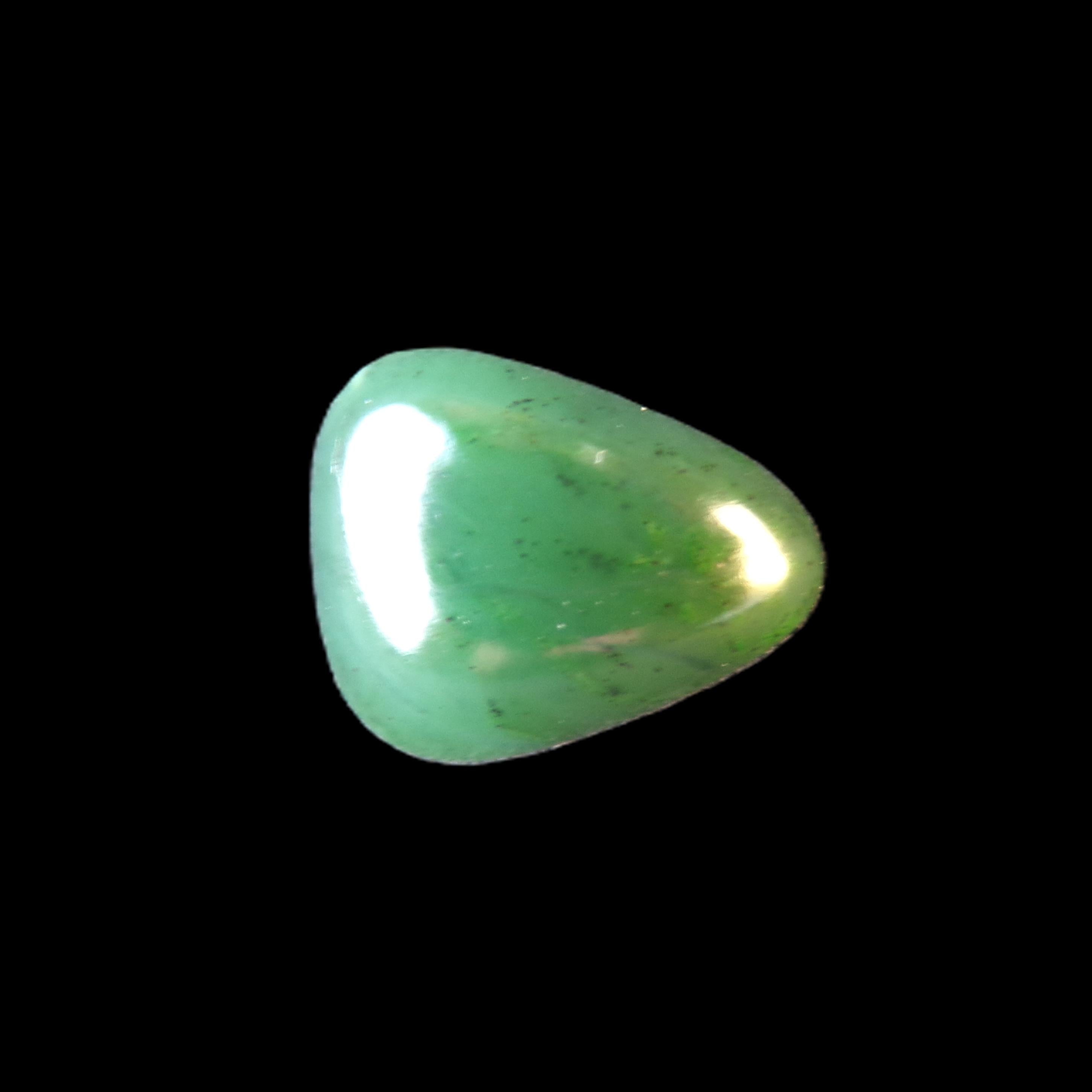 376ct BC & Siberian Nephrite Jade Lot • FREE Insured Shipping