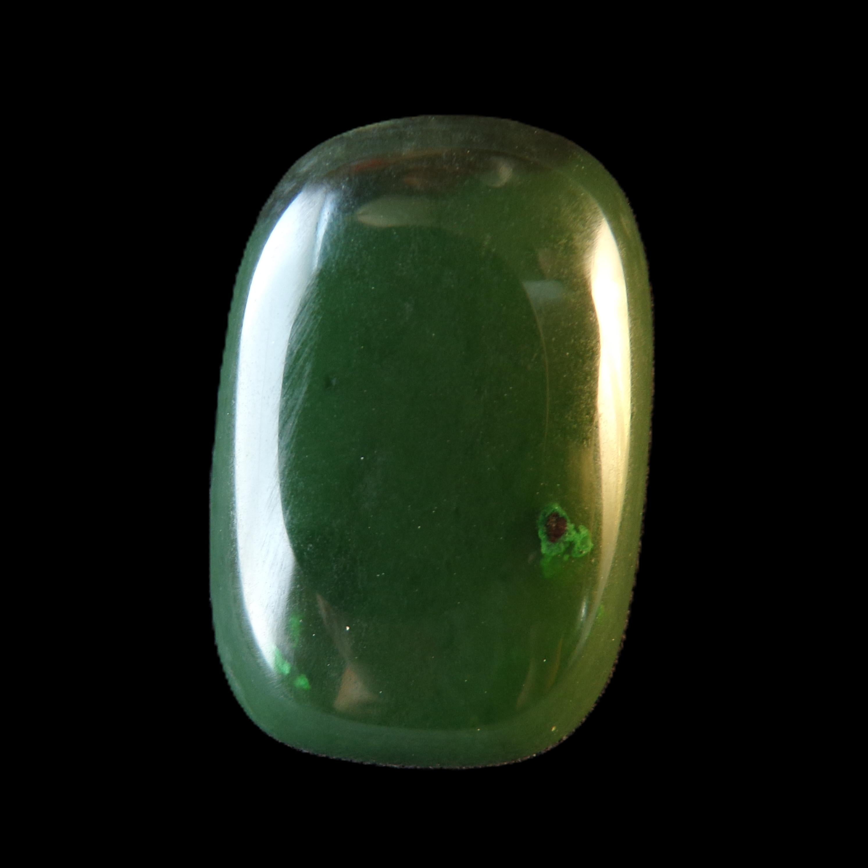 376ct BC & Siberian Nephrite Jade Lot • FREE Insured Shipping