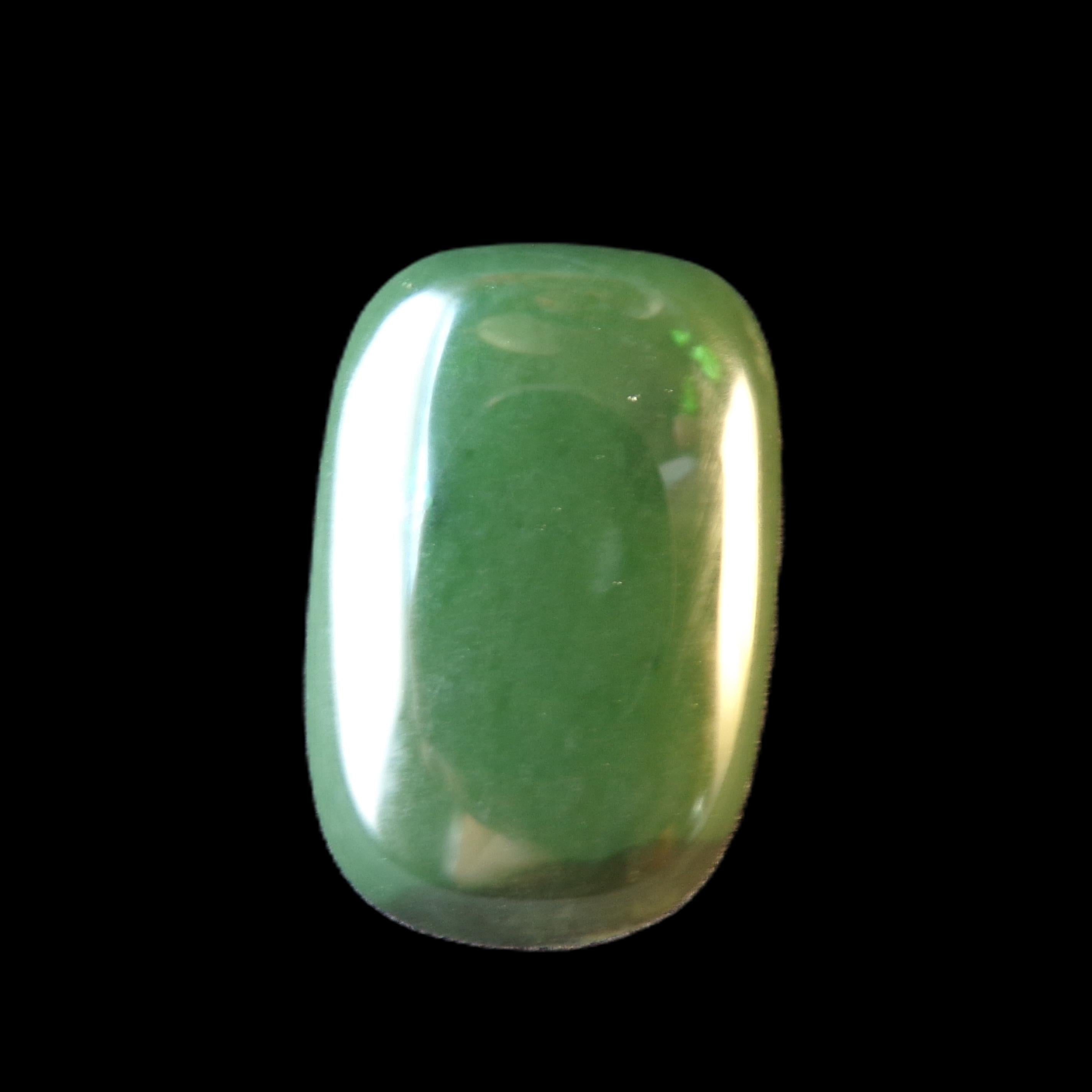 376ct BC & Siberian Nephrite Jade Lot • FREE Insured Shipping